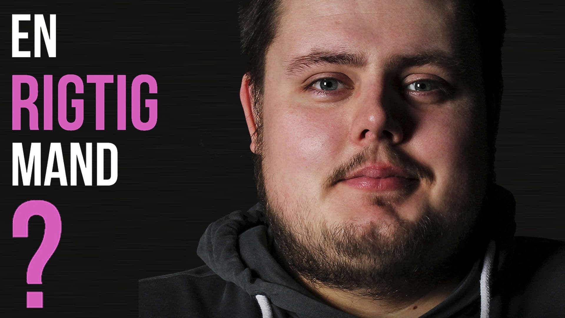 Phillip Devantier: En rigtig mand