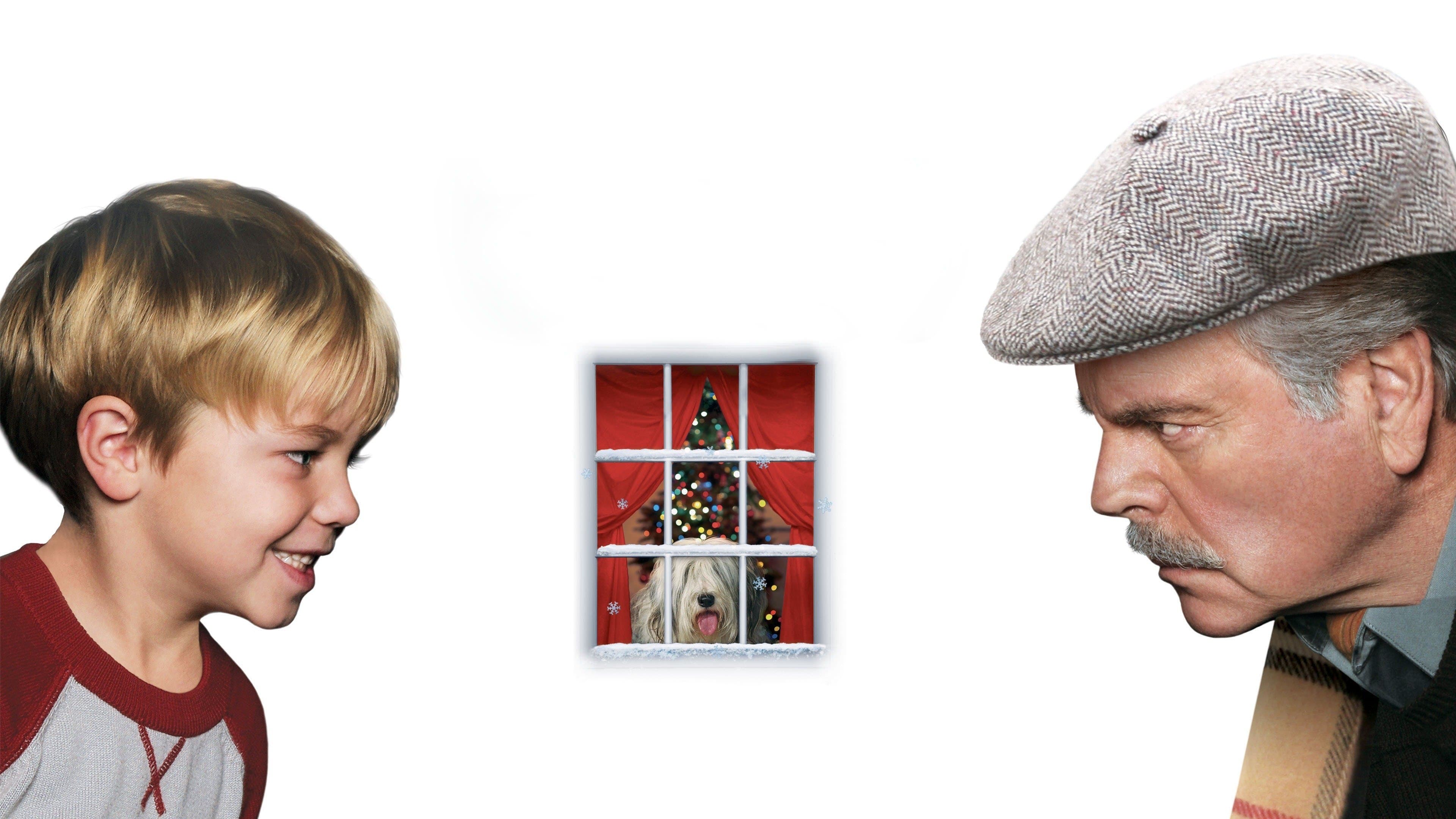 Weihnachten mit Dennis