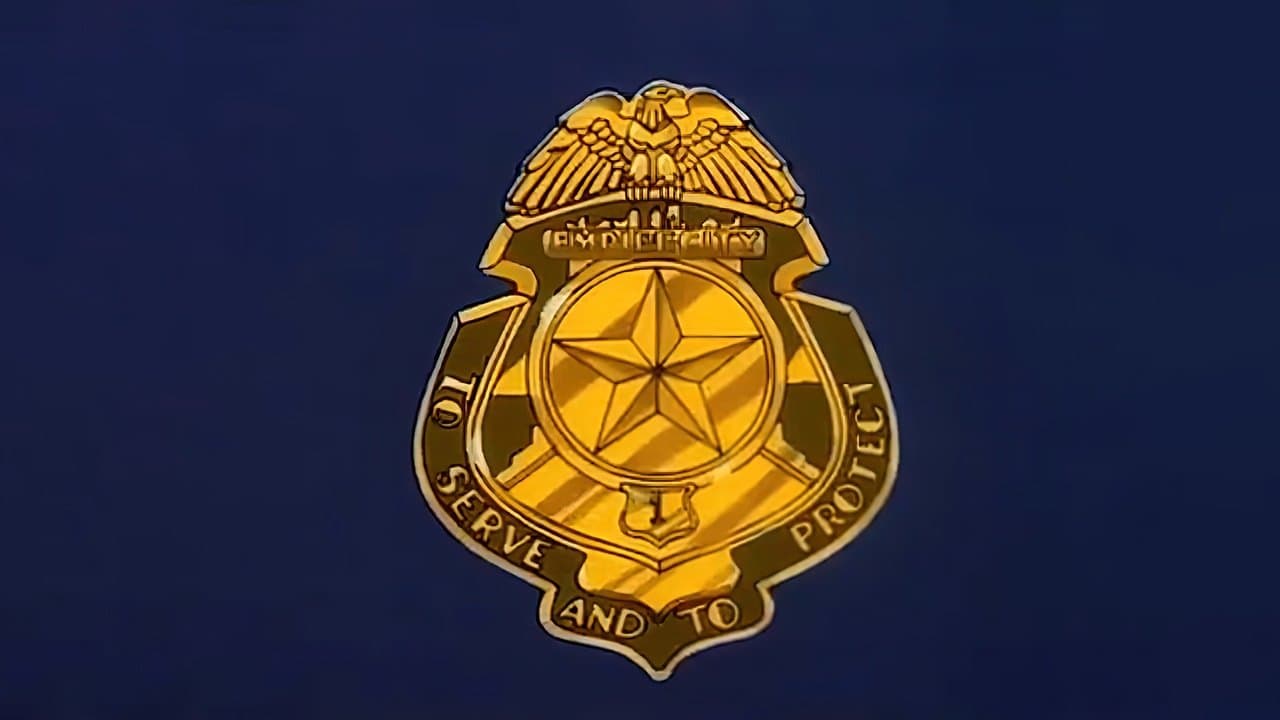 C.O.P.S. - Zentralorganisation von Polizei-Spezialisten