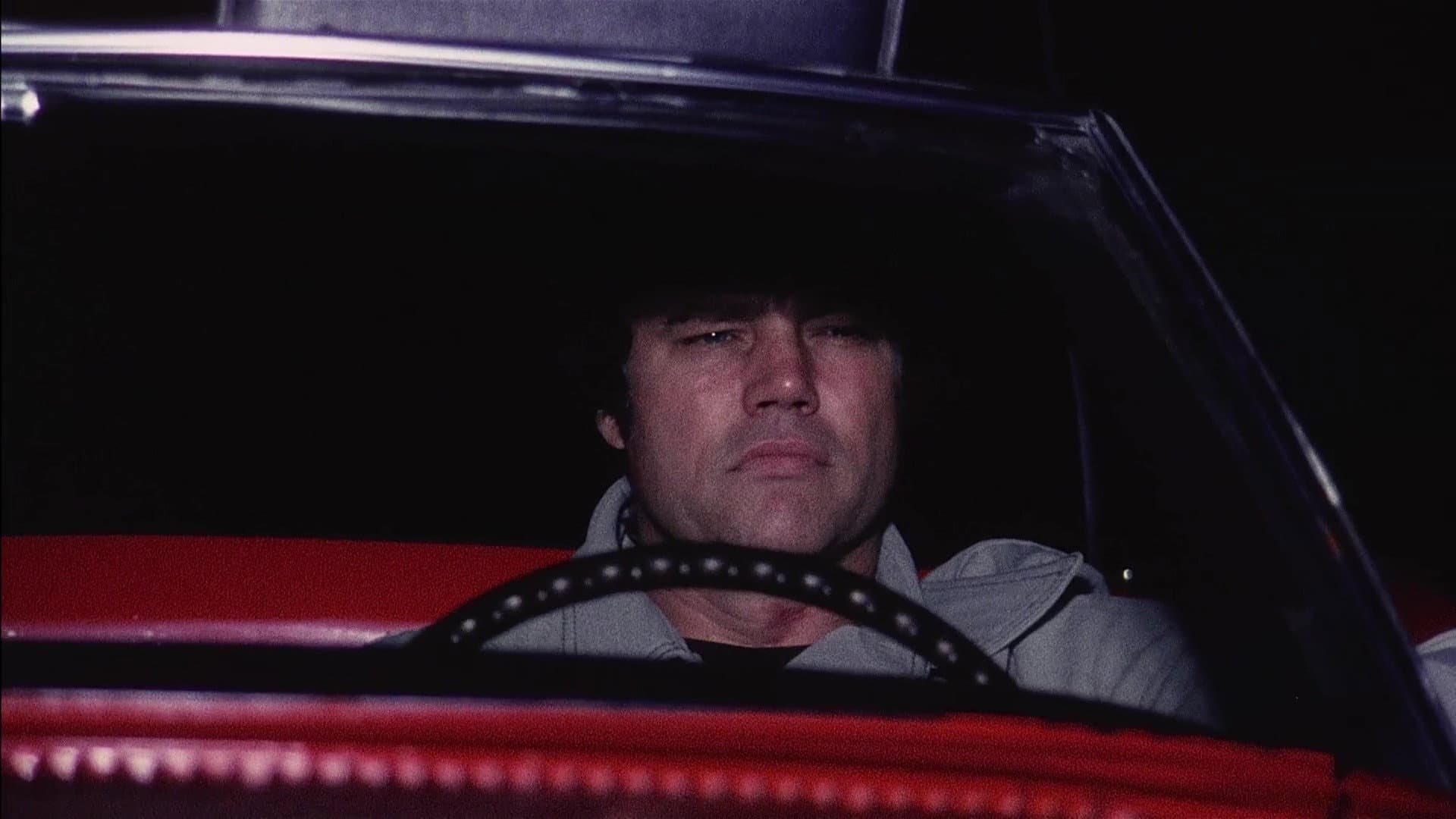 Ein Mann nimmt Rache