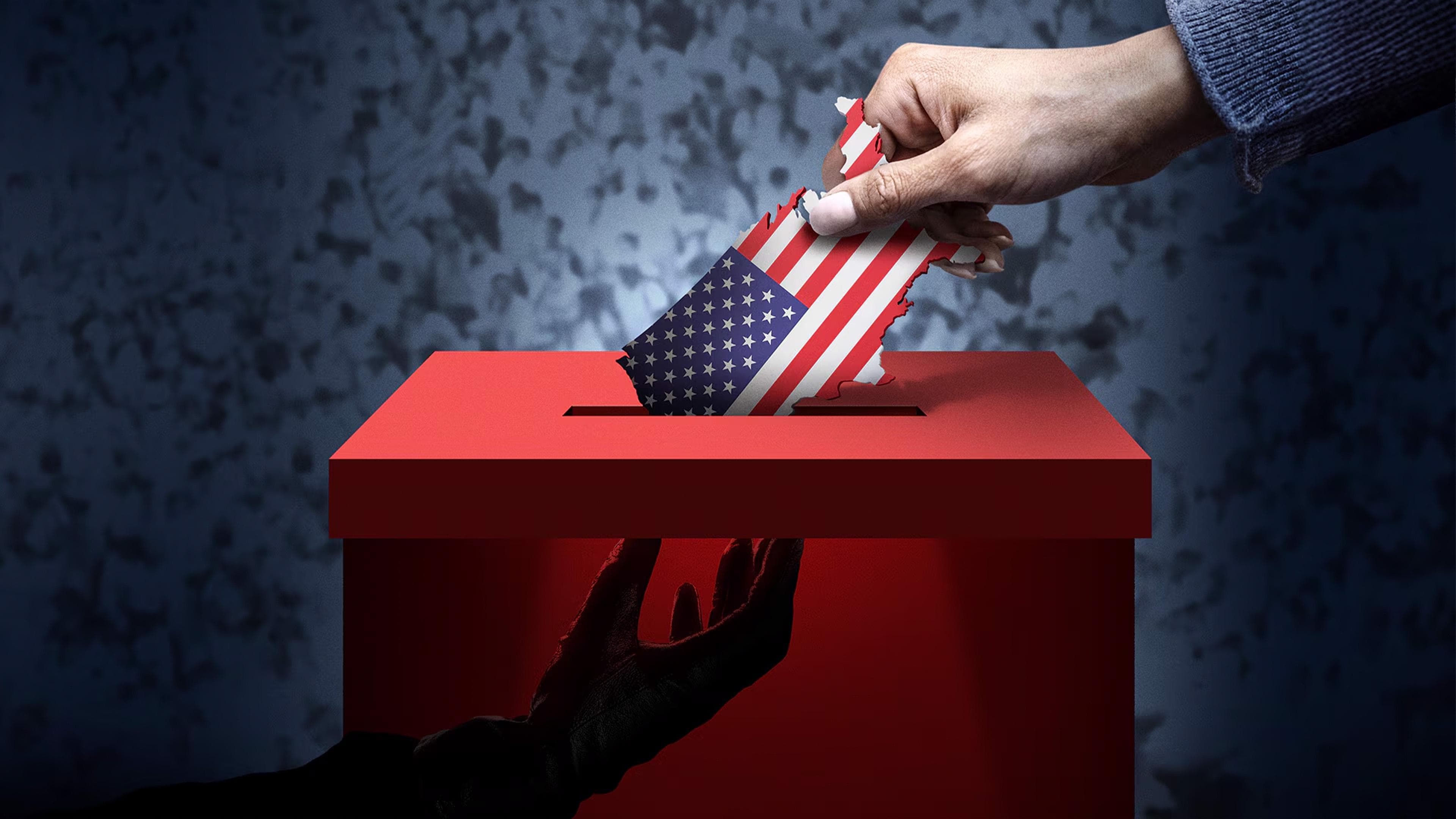 Donald Trump - Mythos, Macht und Manipulation