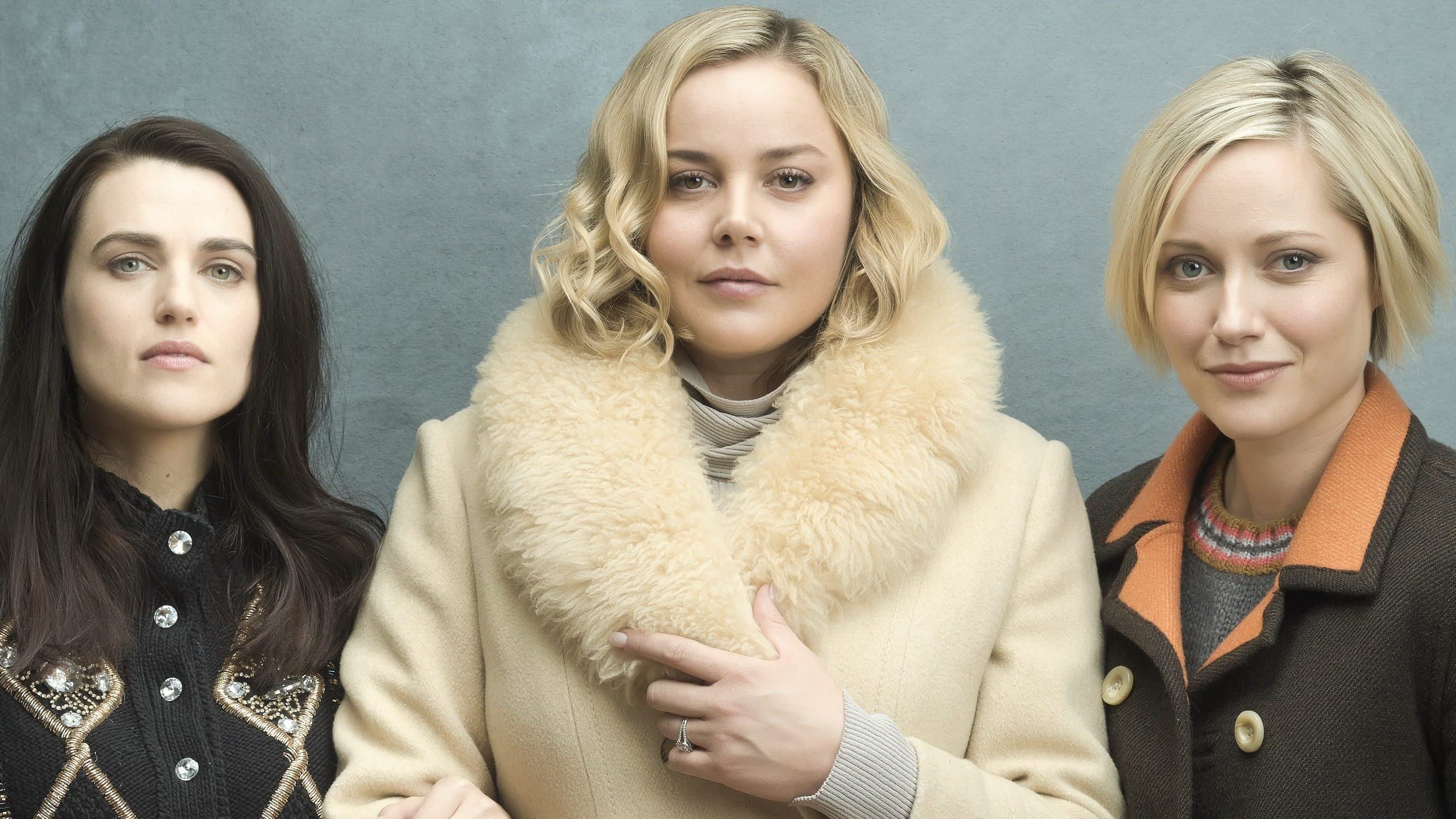 BFF - Hochzeiten und andere Katastrophen