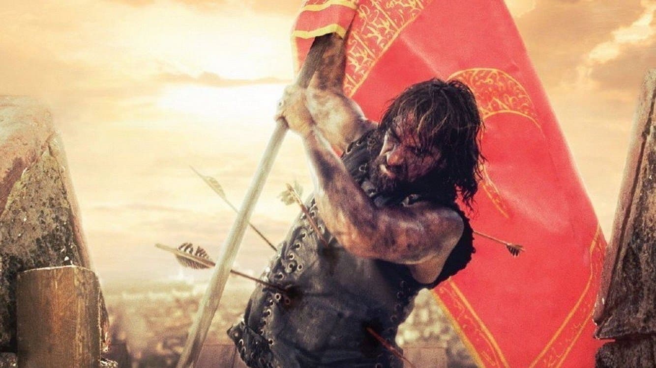 Die Eroberung von Konstantinopel