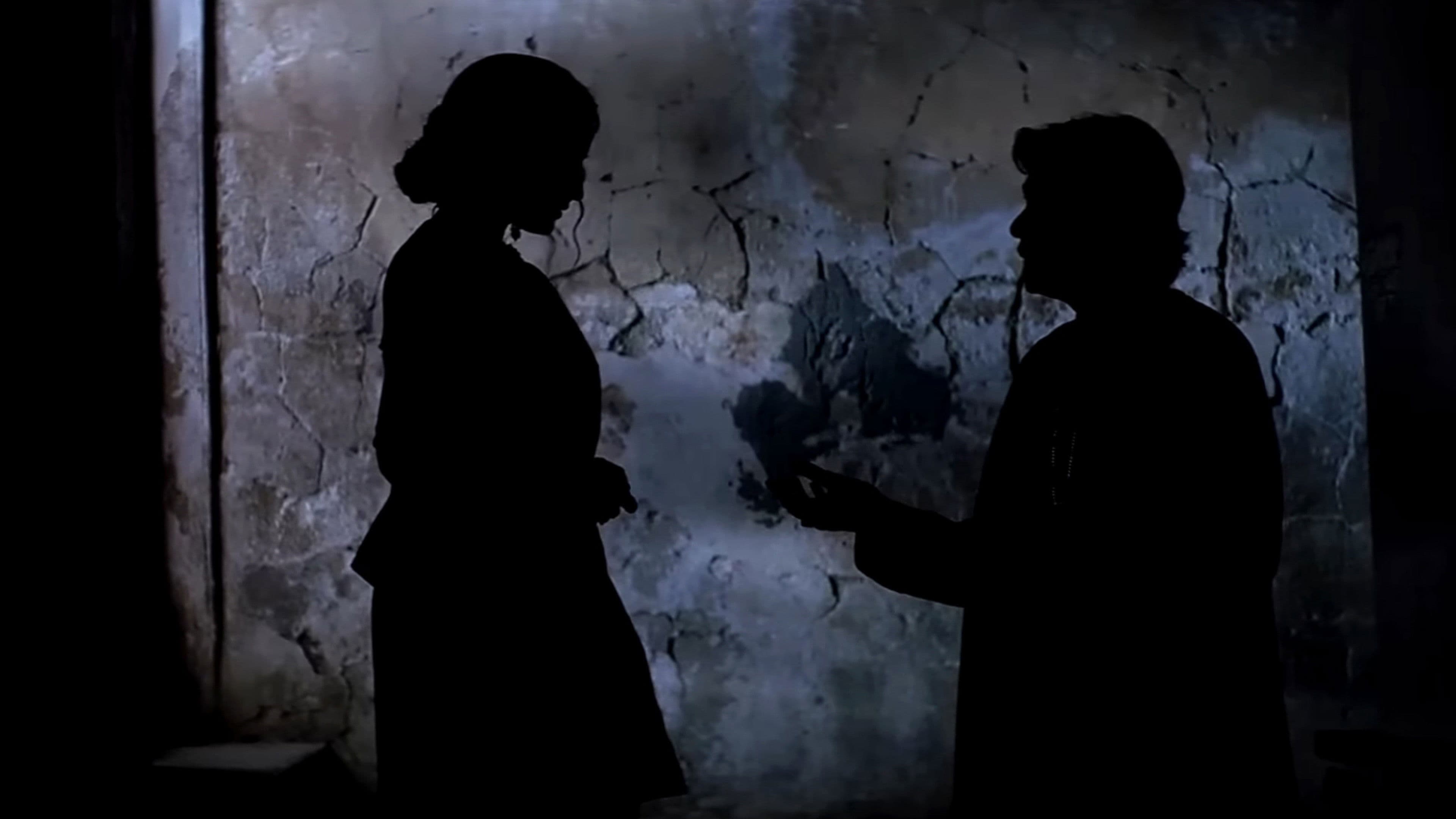 Kashma Kash - Die fremde Ehefrau