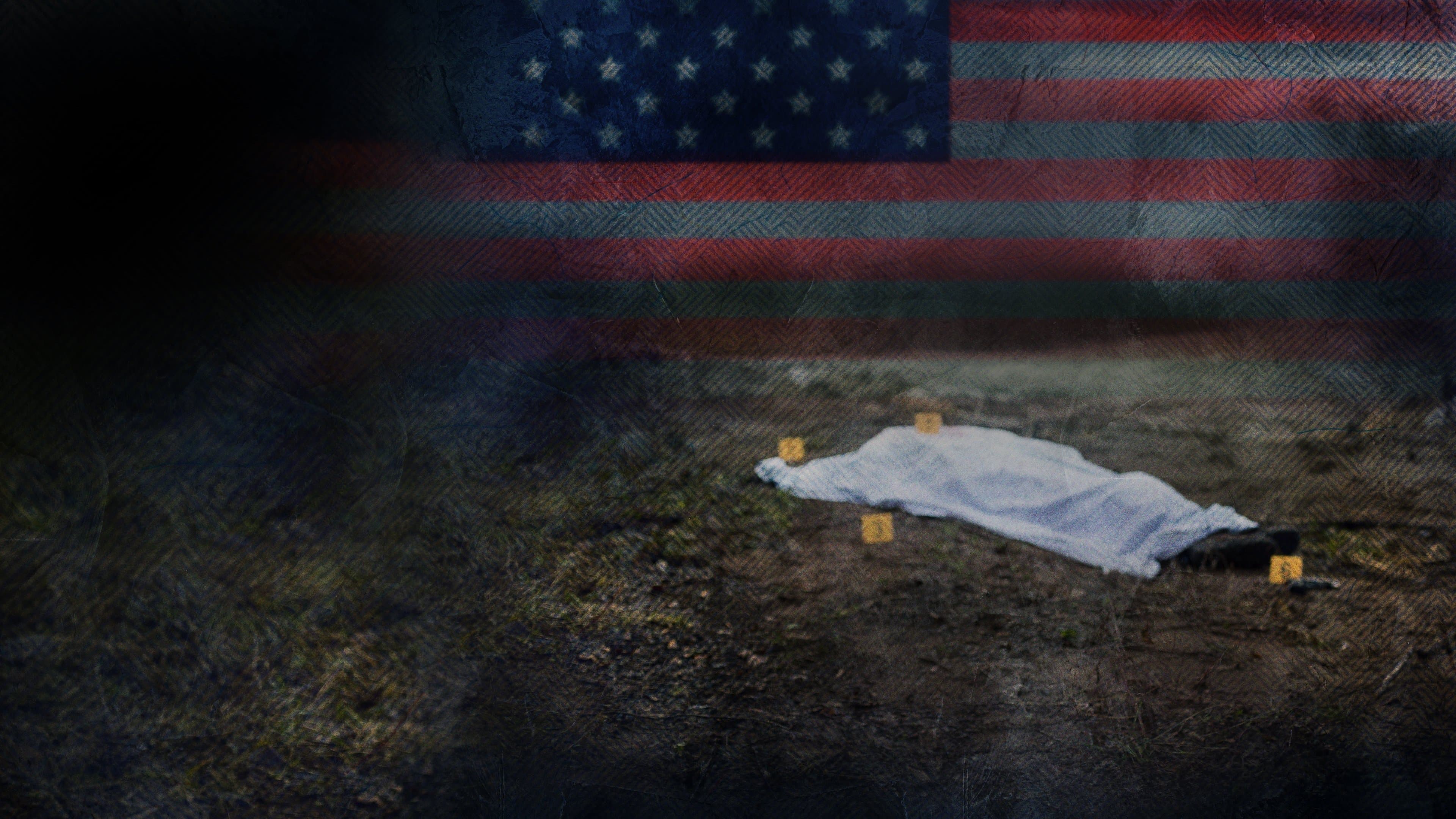 Dunkles Geld -  Macht, Korruption und Kontrolle