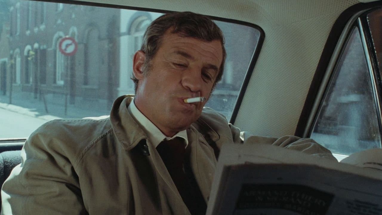 Der Körper meines Feindes