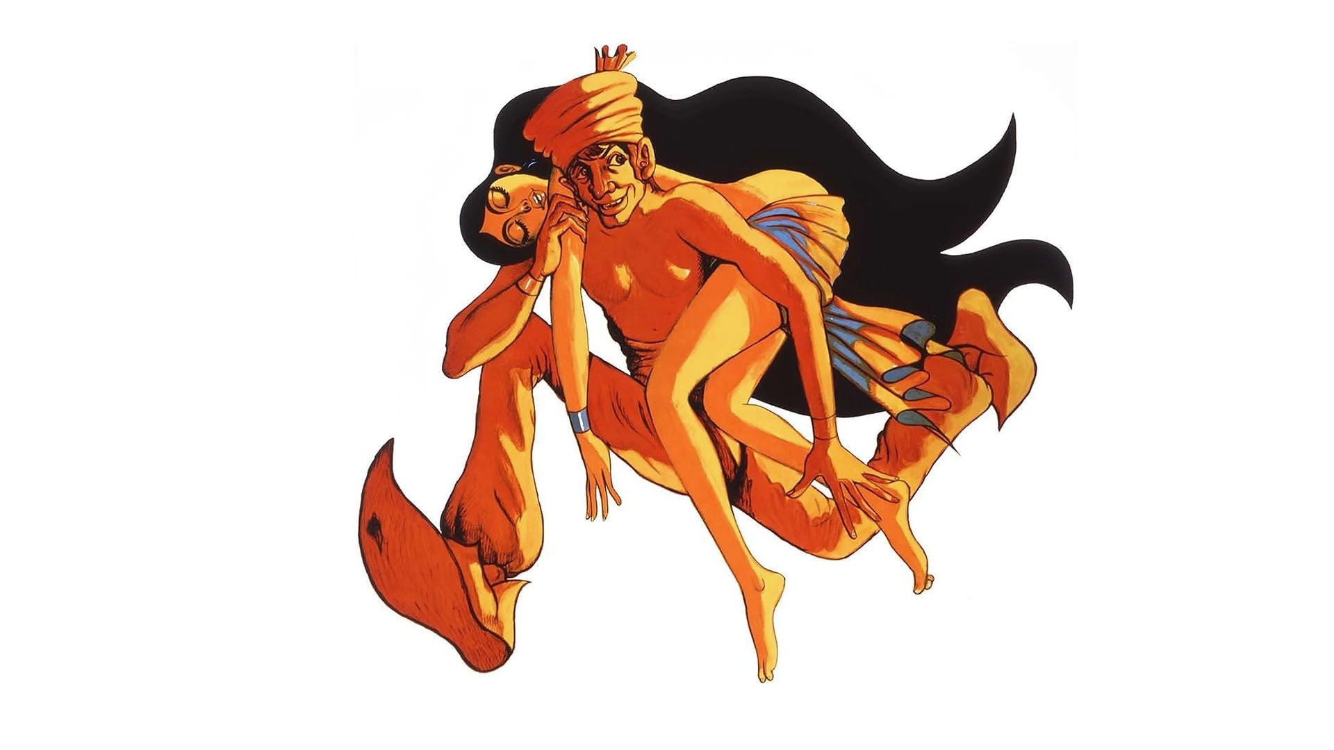 A Thousand & One Nights