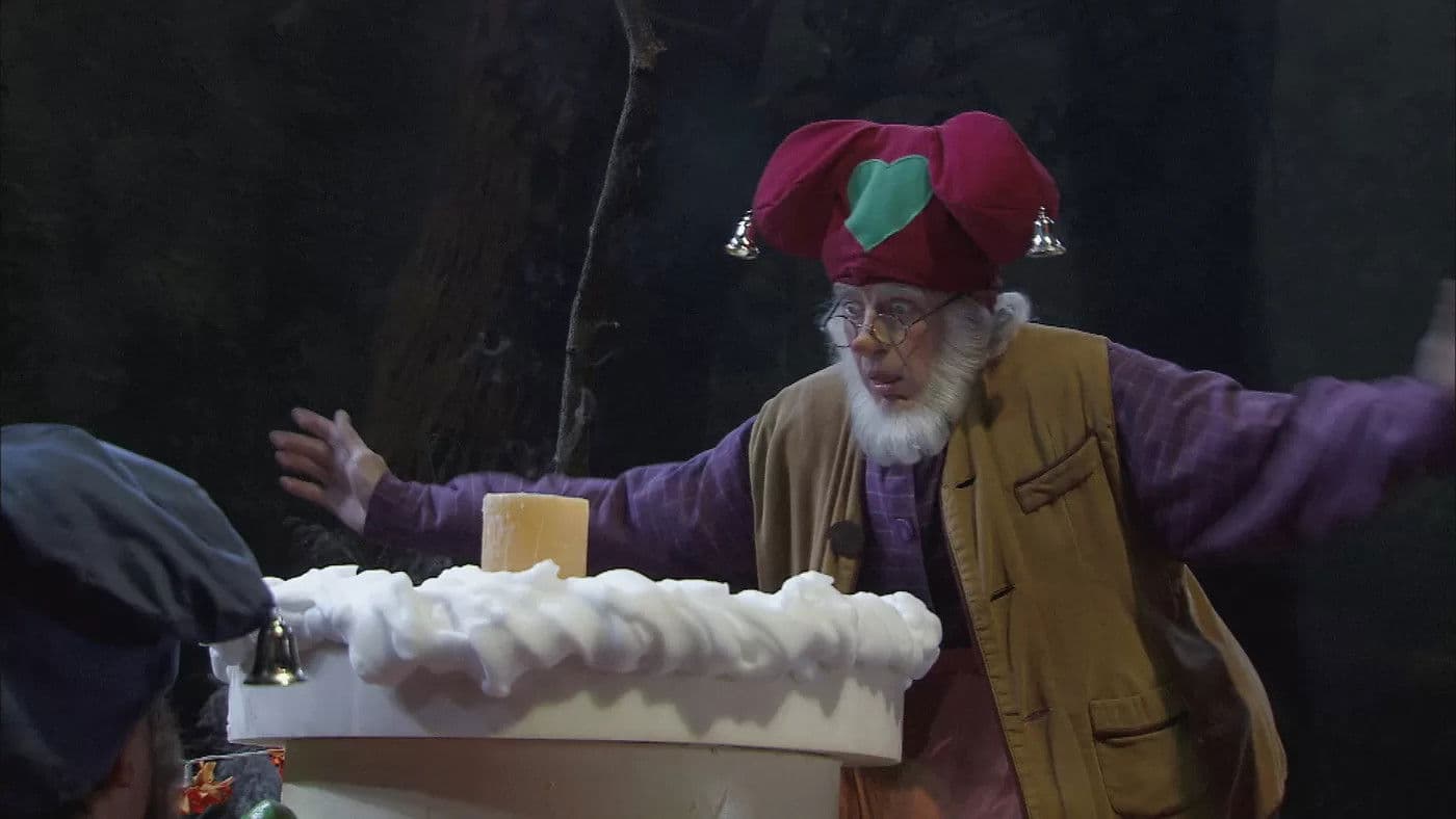 Plop Special: Plop Is Jarig