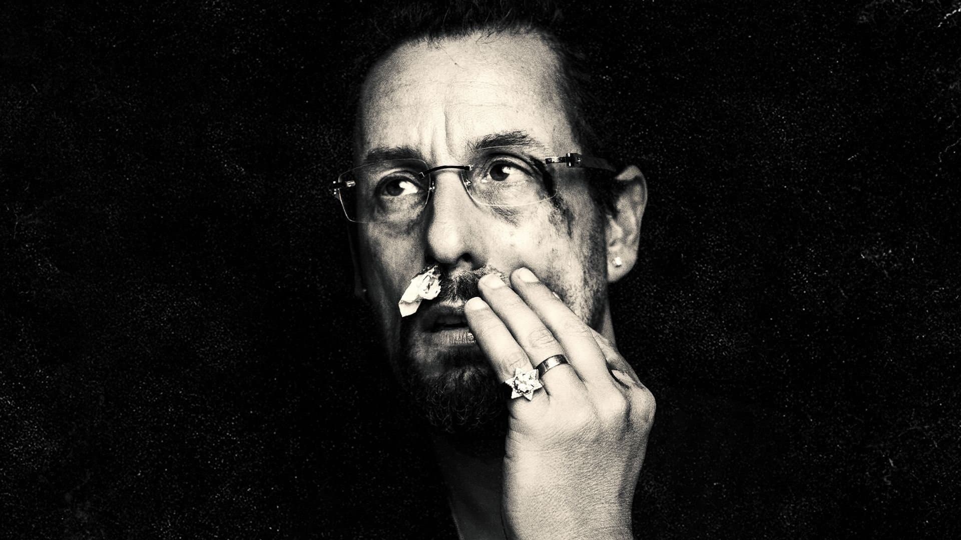 Der schwarze Diamant