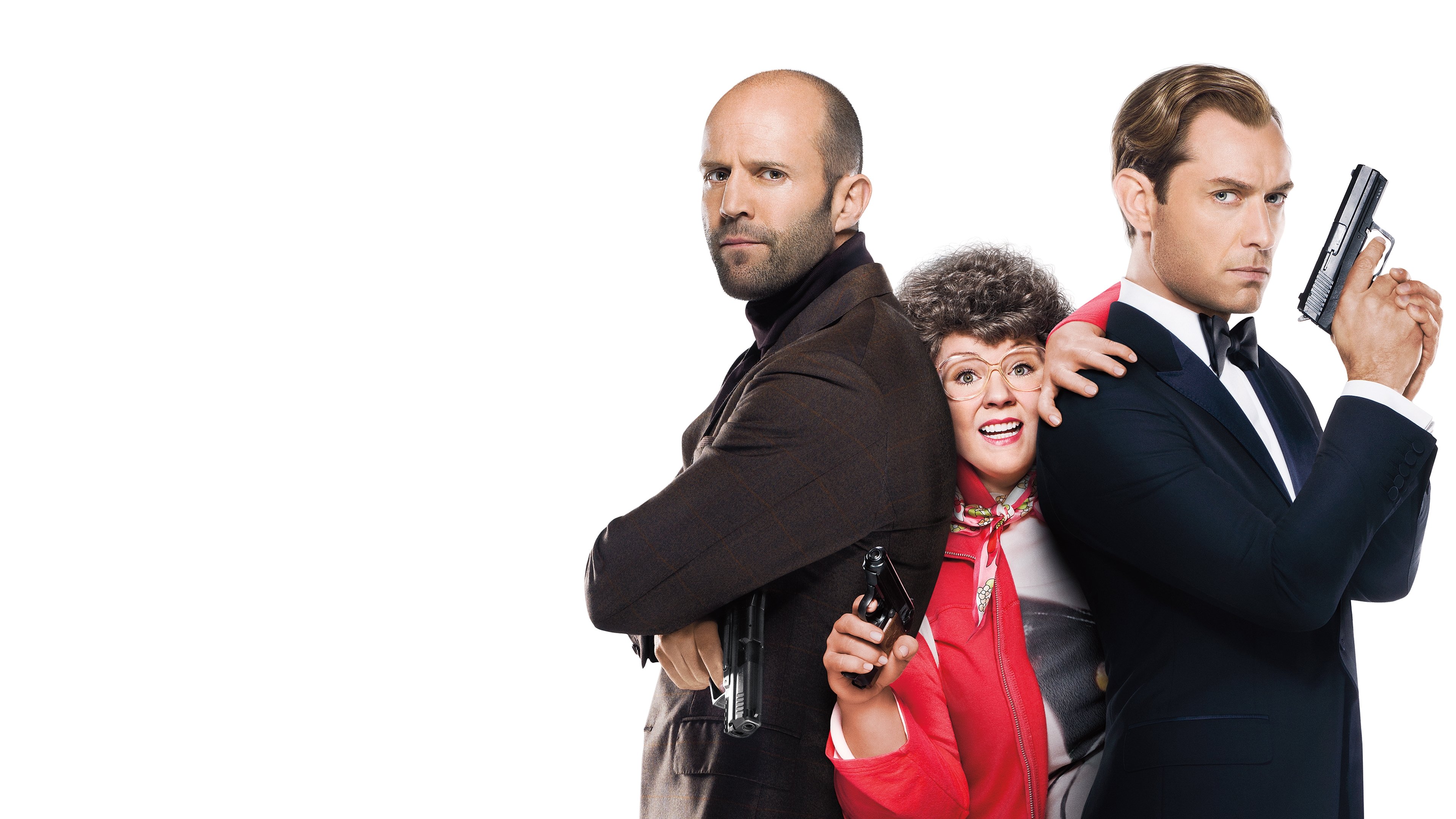 Spy - Susan Cooper Undercover