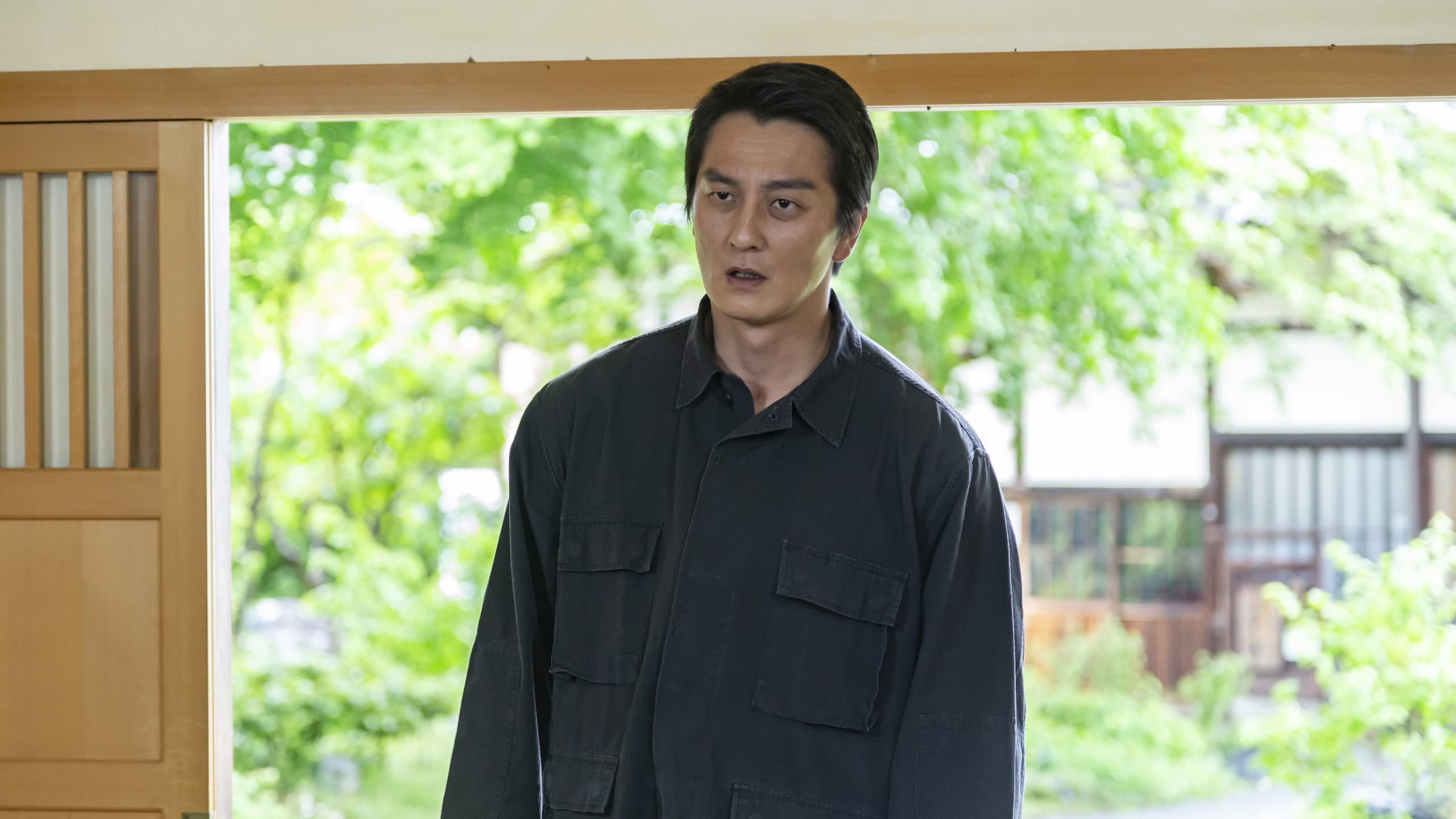 キングダム ～首領になった男～