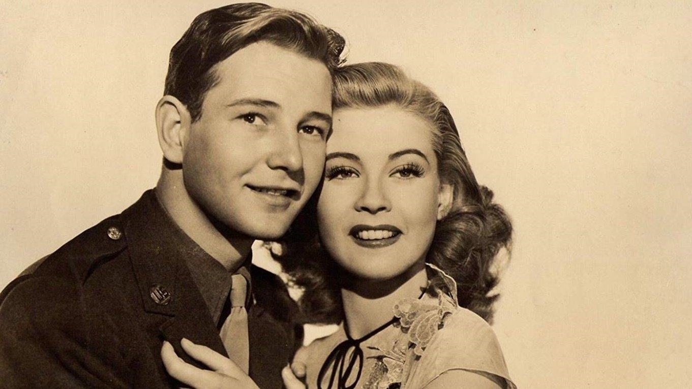 Mein Schatz ist ein Matrose