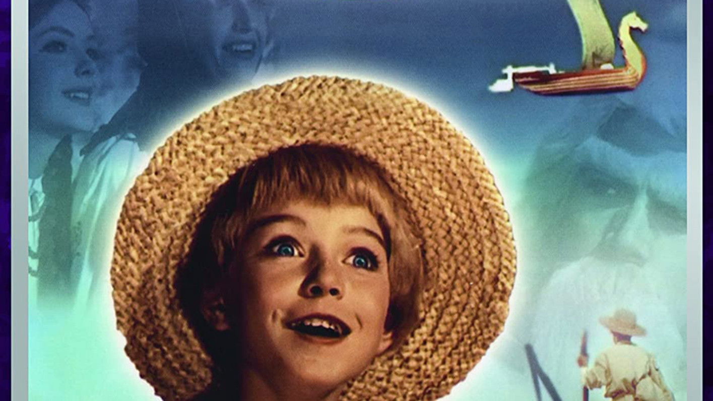 Das fliegende Schiff