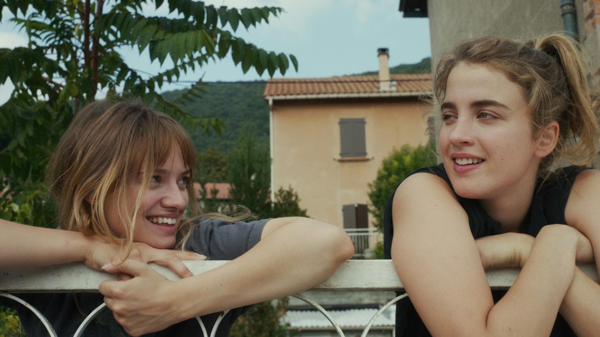 Die unerschütterliche Liebe der Suzanne