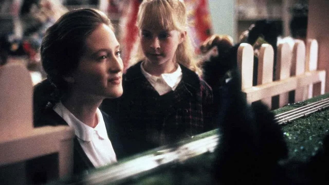 The Sitter - Nacht der Mordvisionen