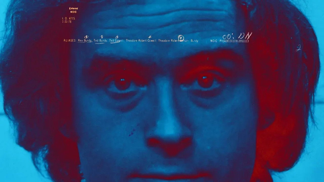 Die Jagd nach Ted Bundy