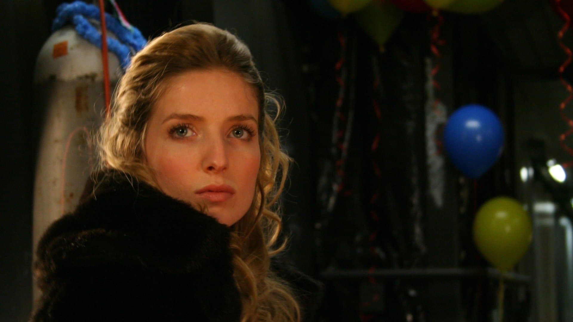 Butchered - Keiner kann entkommen