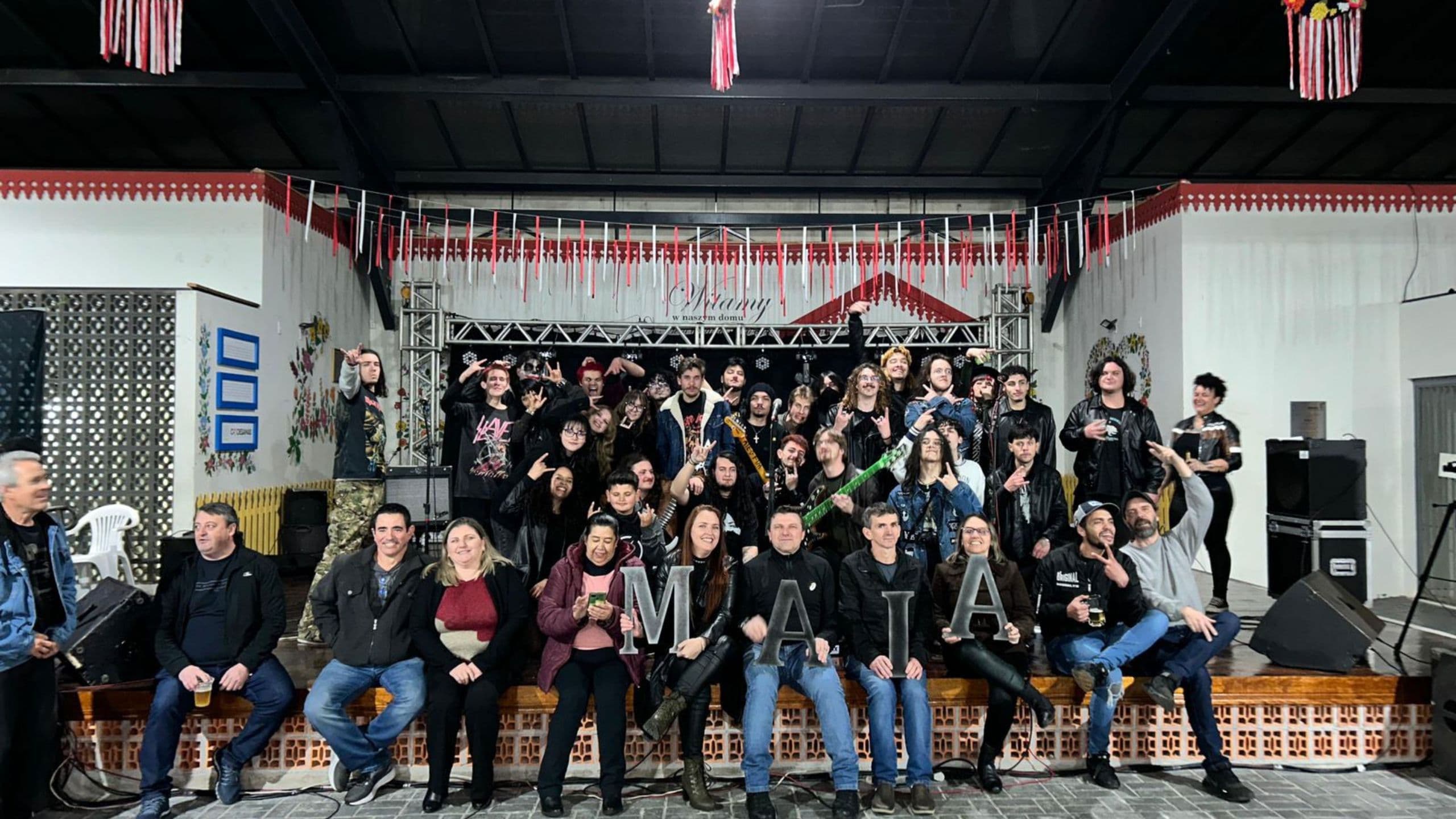 Maia 2: Uma Nova Odisseia