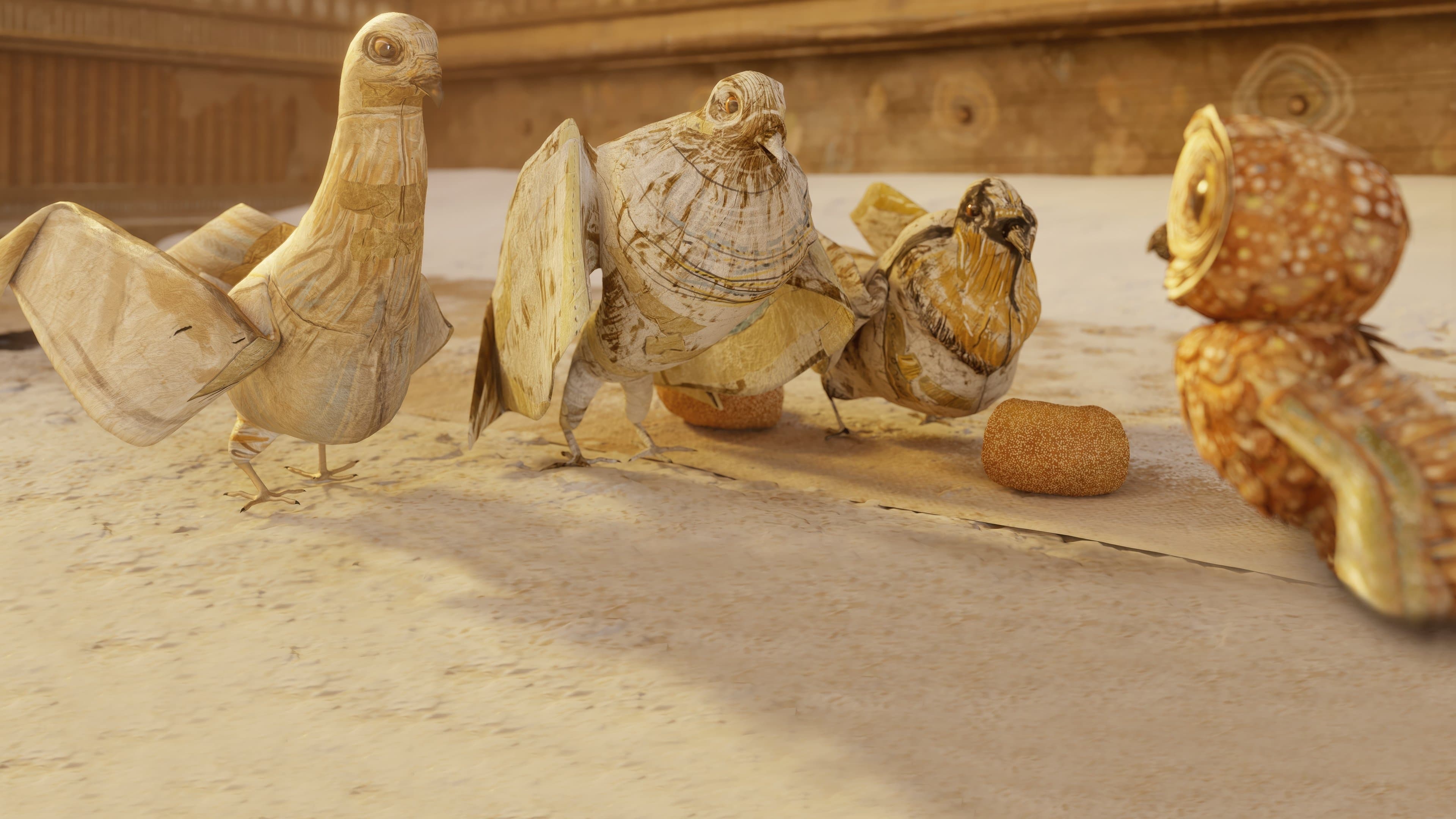 Weihnachten im Anflug