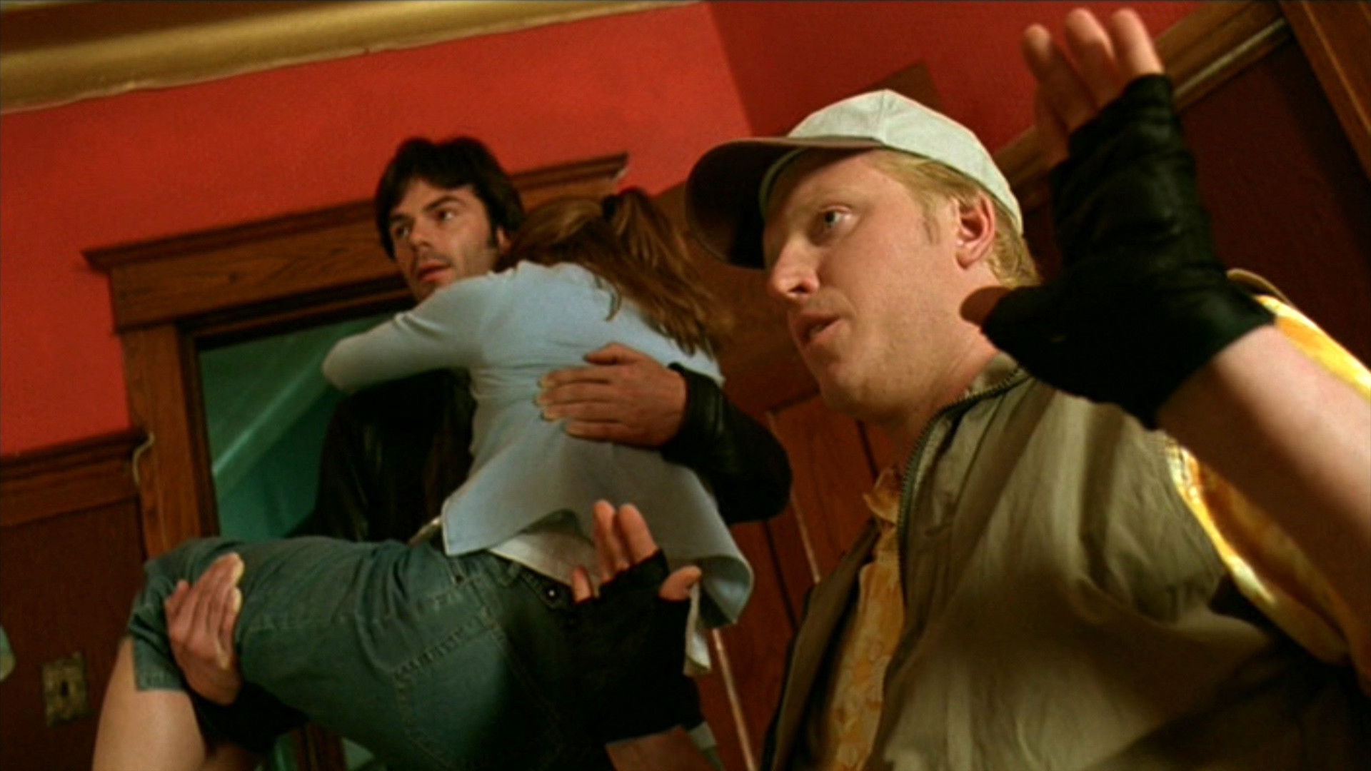 Lost Junction - Irgendwo im Nirgendwo