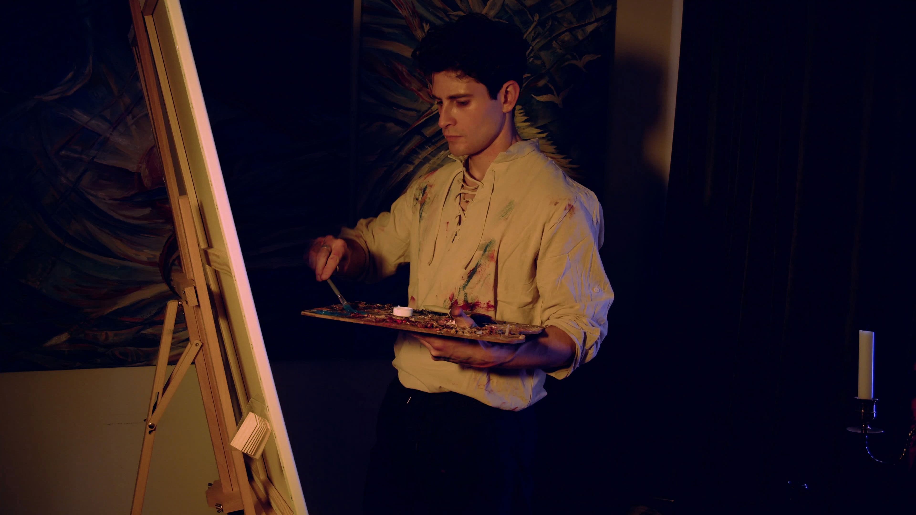 Der Fluch von Modigliani