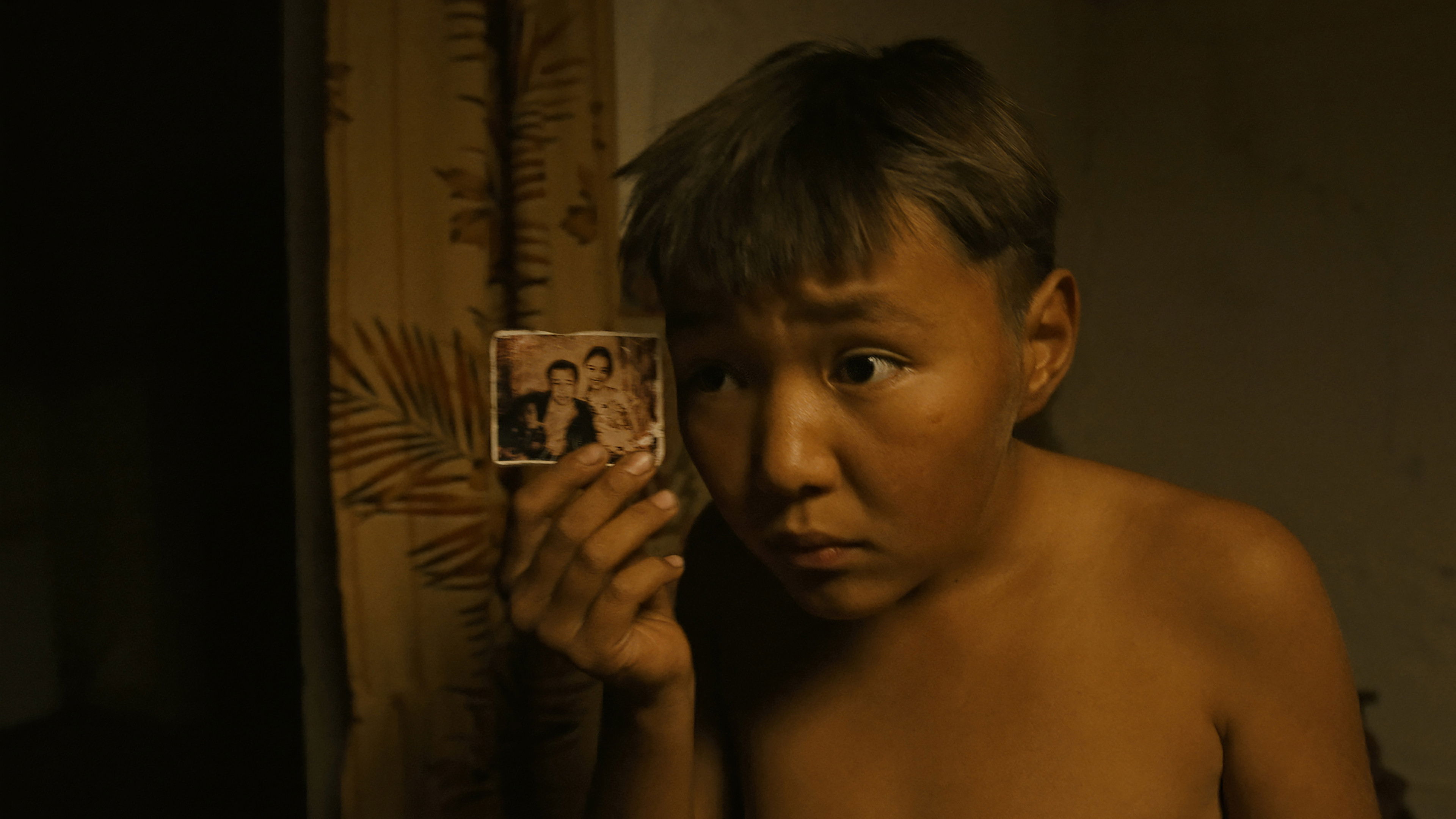 Баурына салу