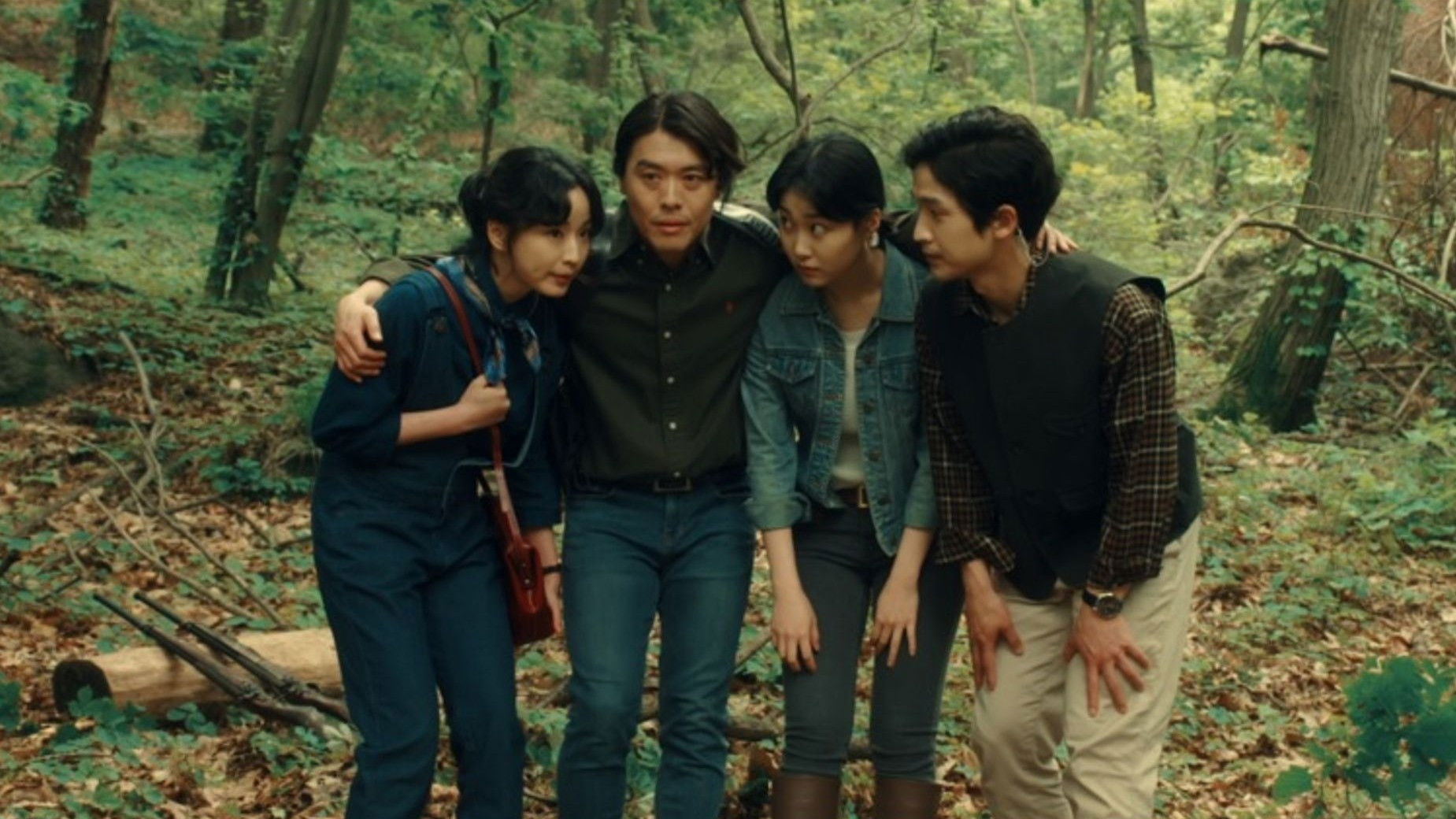 저 ㄴ을 어떻게 죽이지?