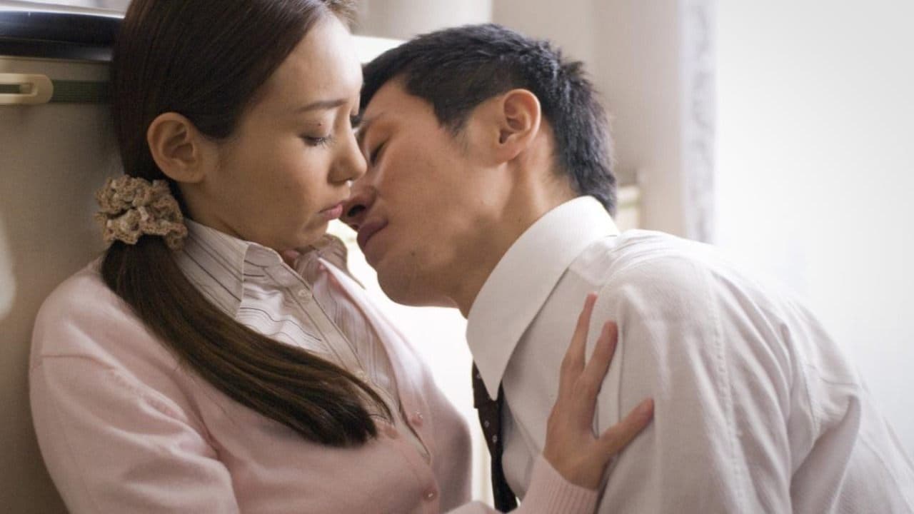 Afternoon Delight - Das intime Verlangen einer Hausfrau