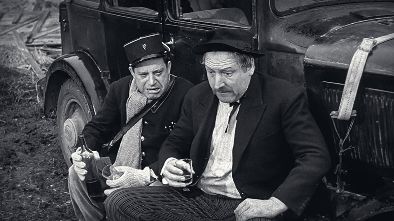 Die sieben Todsünden