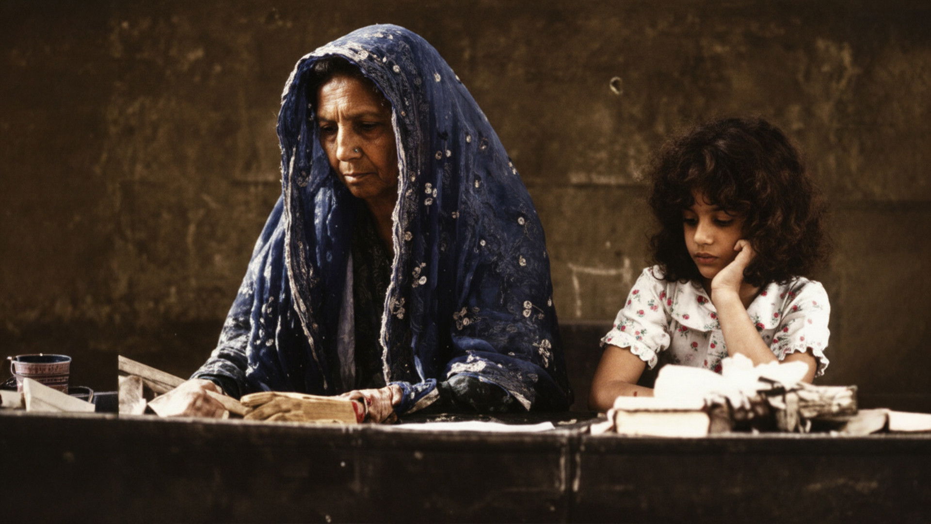 Yer Çekimli Aşklar: Sır