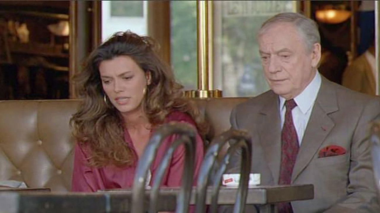 Rückkehr eines Toten