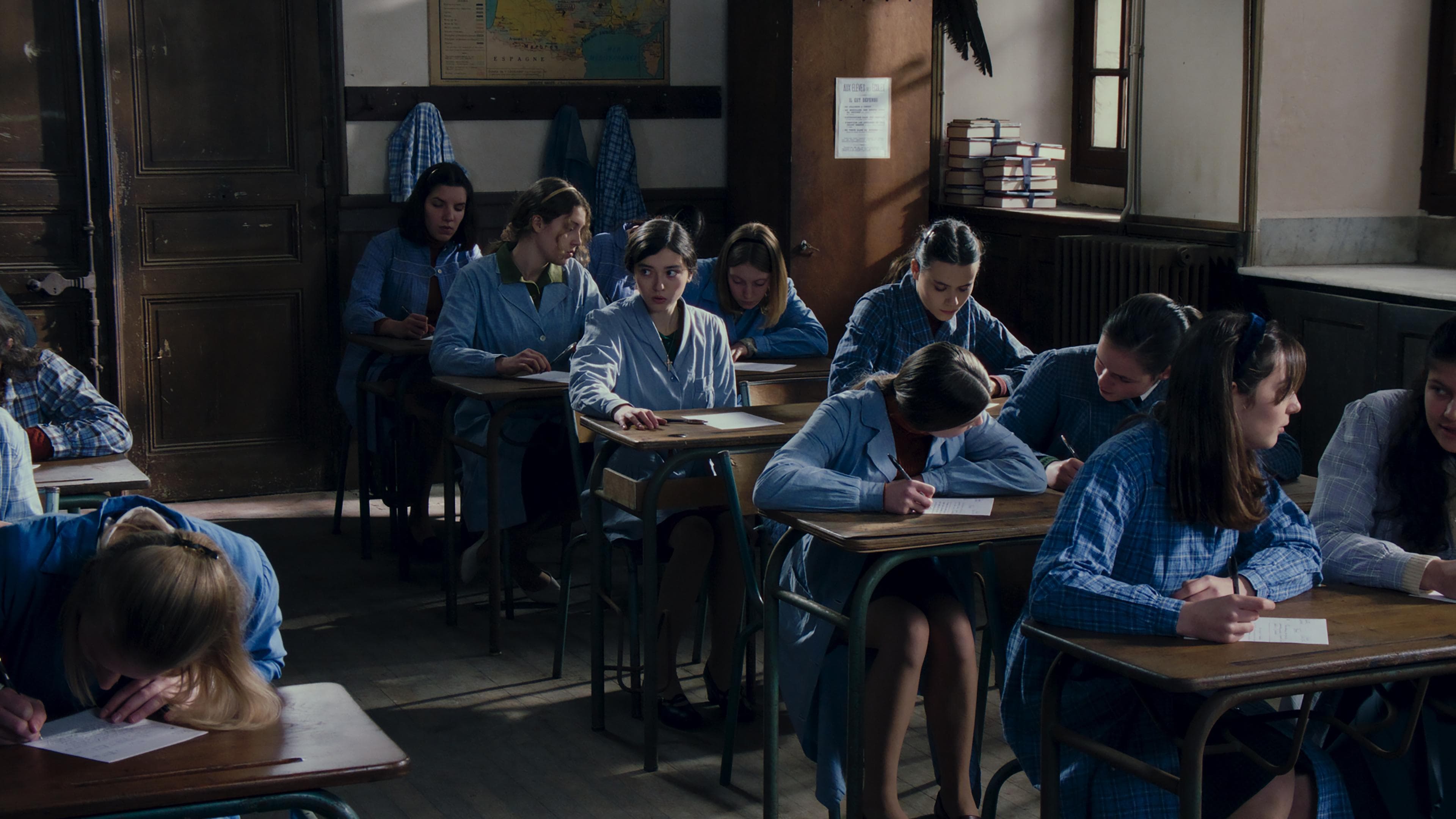 Meine letzte Nacht mit einem Vampir