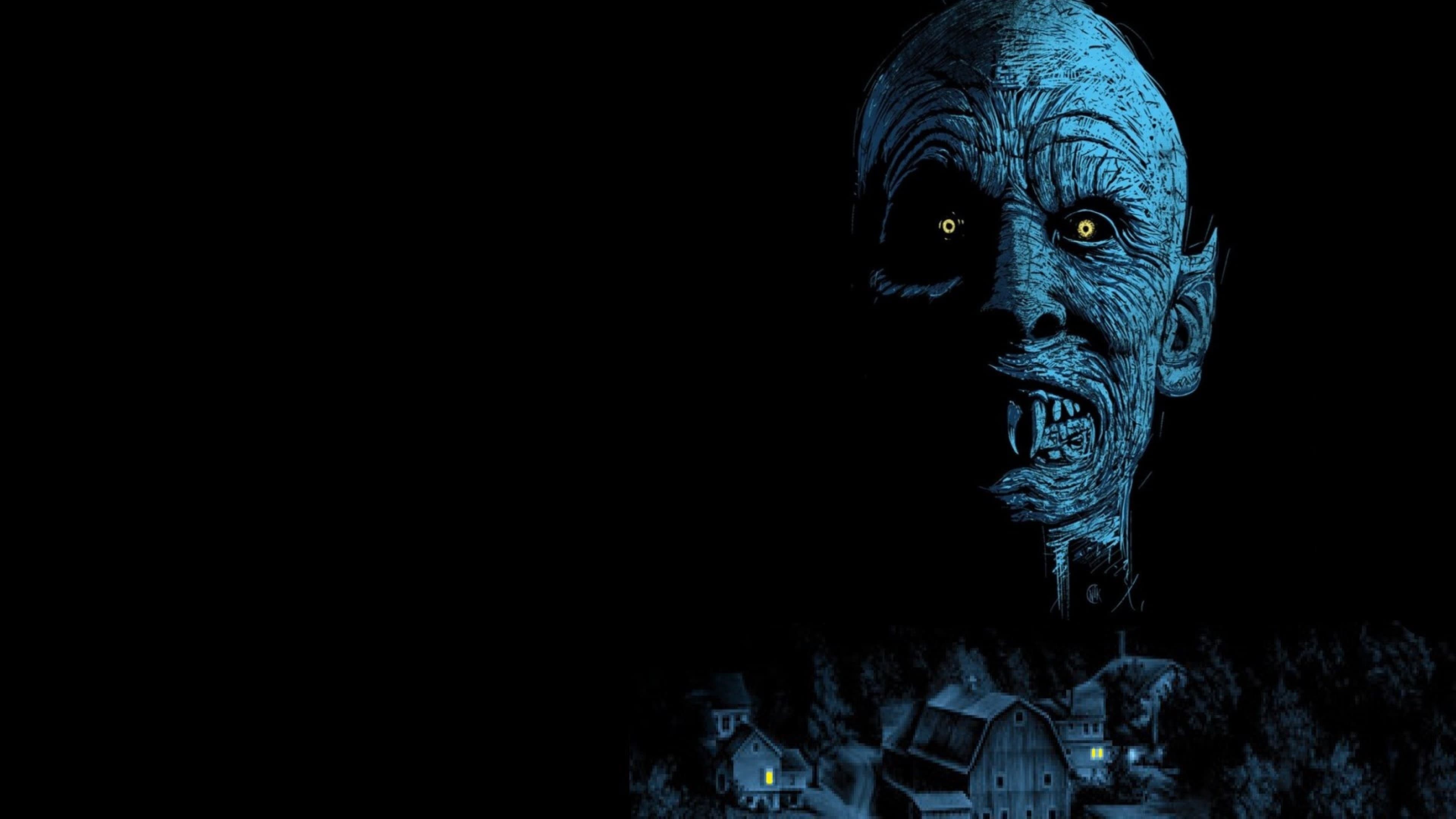 Stephen King: Salem's Lot