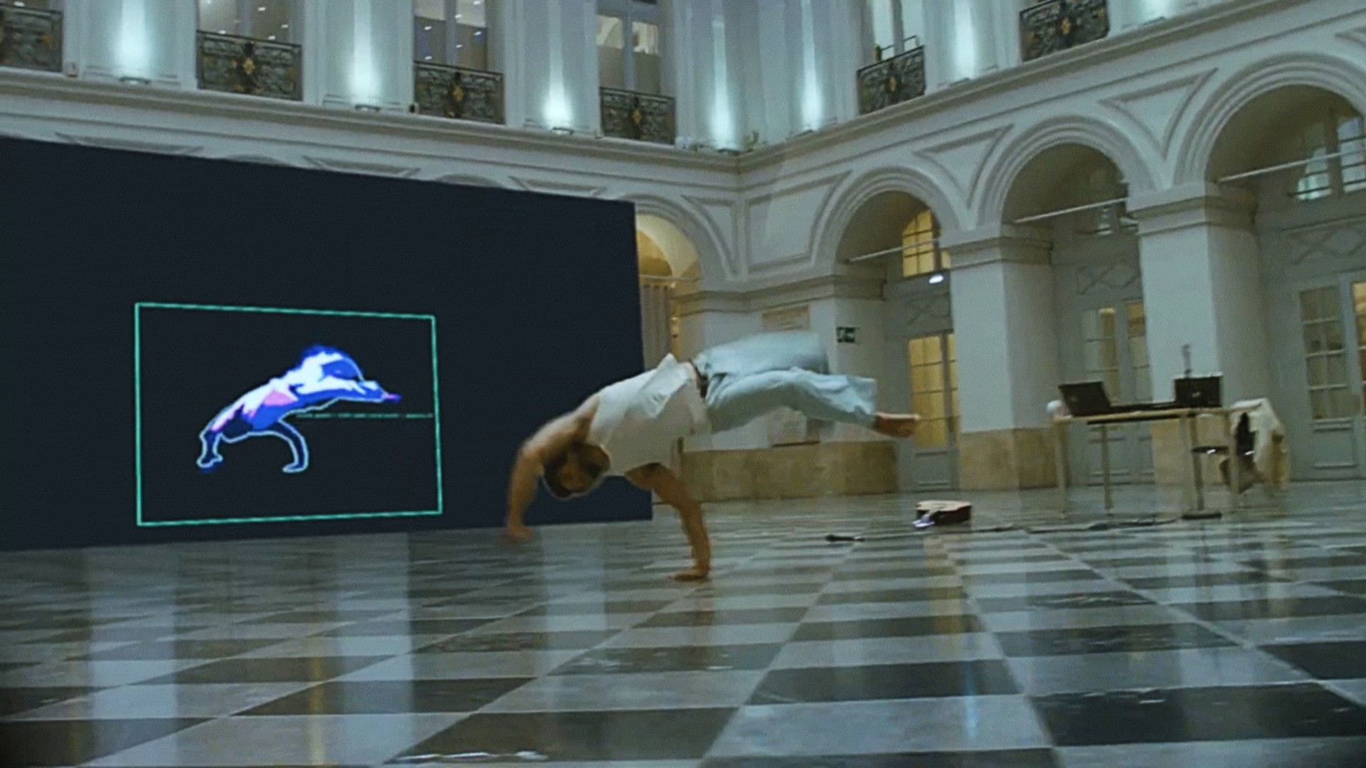 La beauté d'une histoire commune.