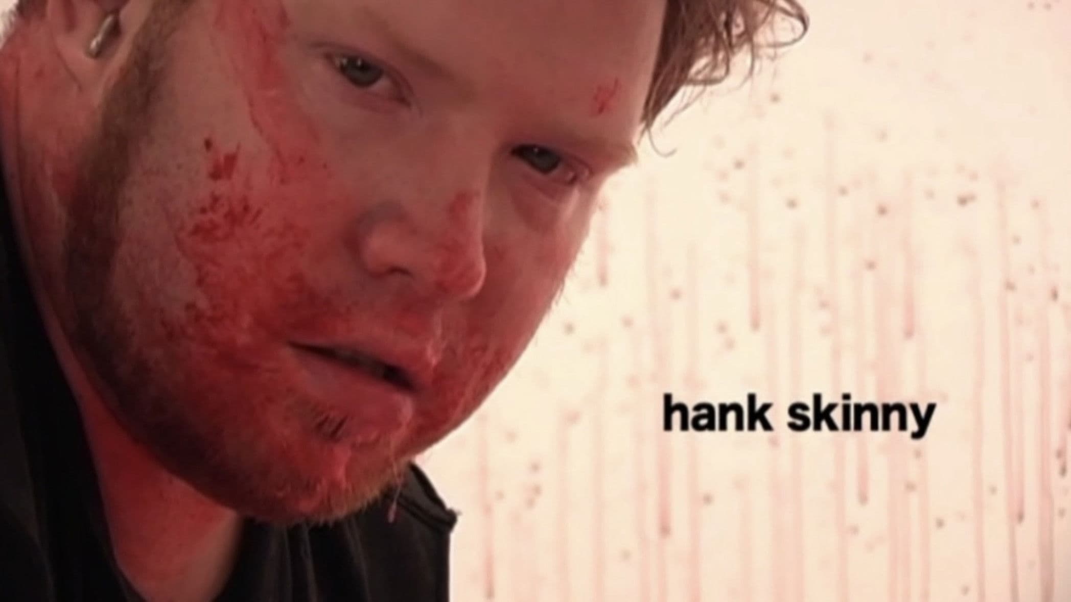 The Making of 'ReGOREgitated Sacrifice'