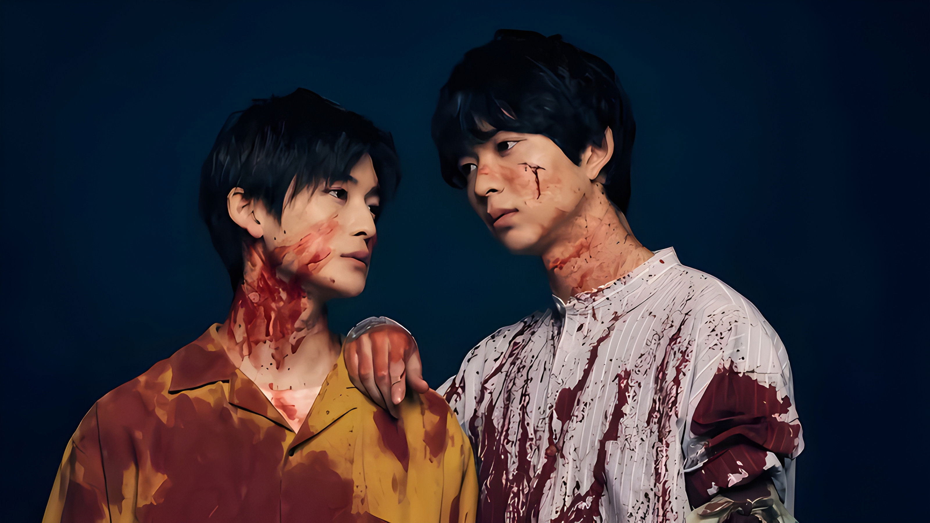 僕らが殺した、最愛のキミ