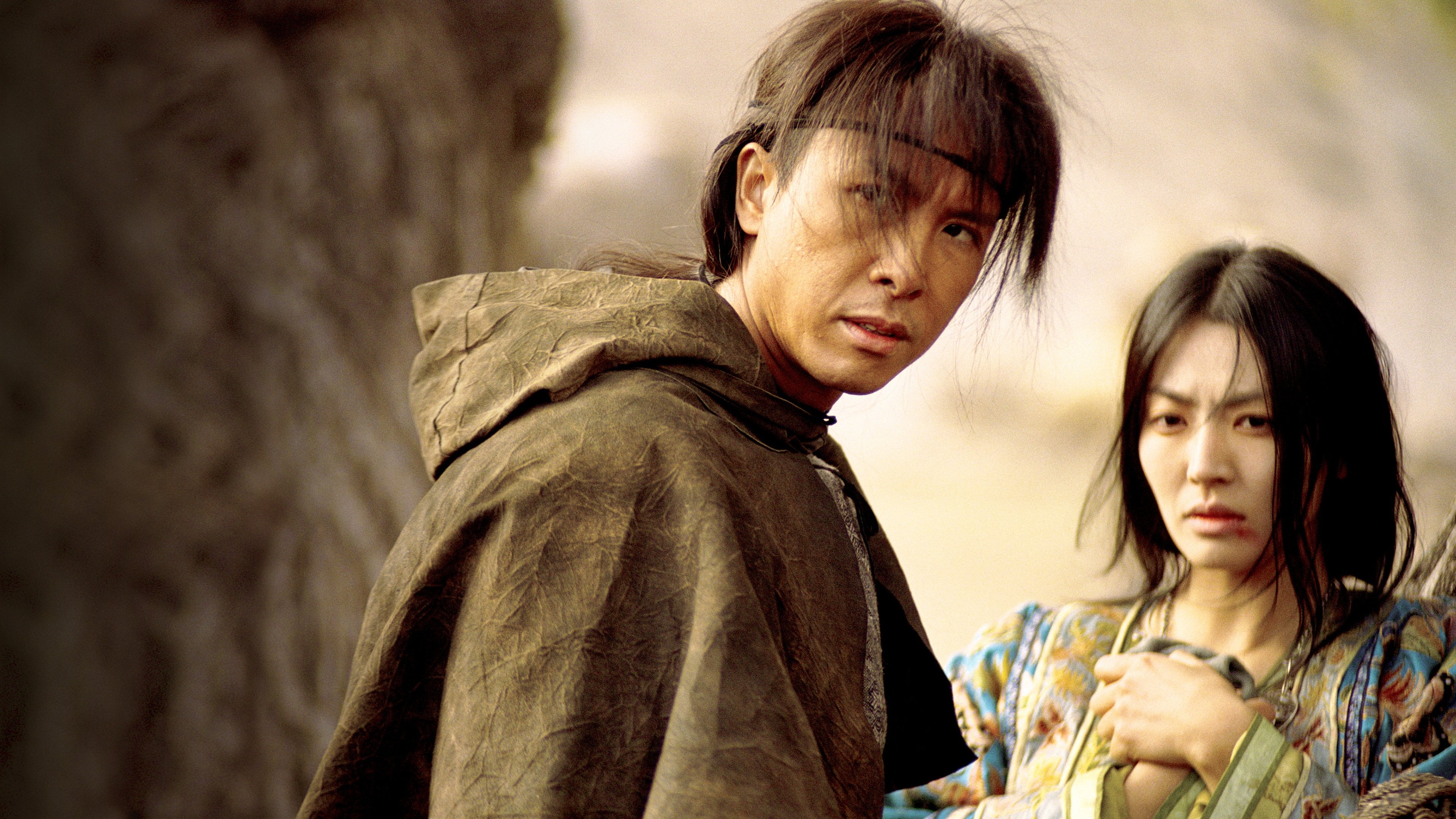 Die sieben Schwerter