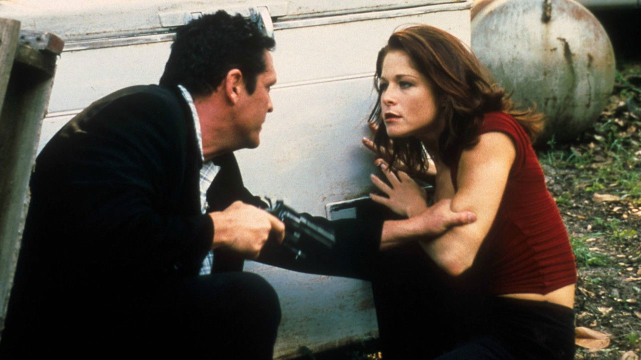 Sacrifice - Der Sweetwater-Killer