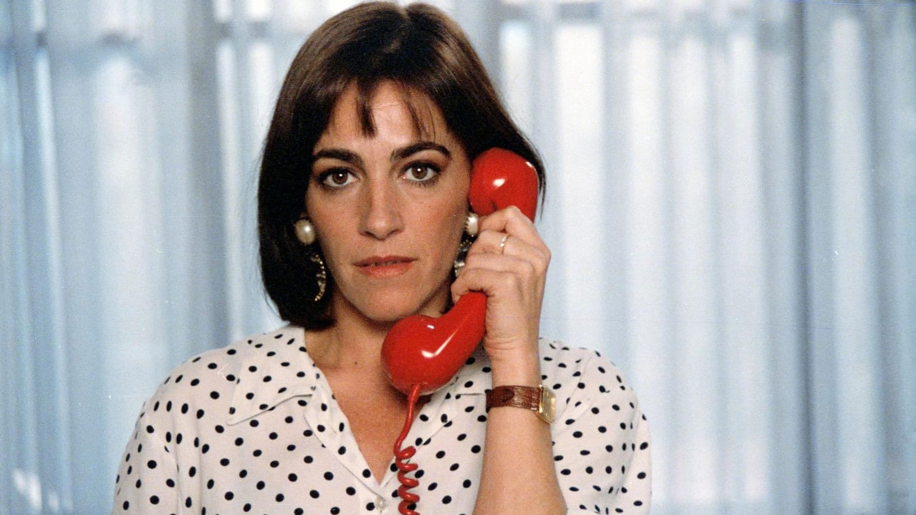 Frauen am Rande des Nervenzusammenbruchs