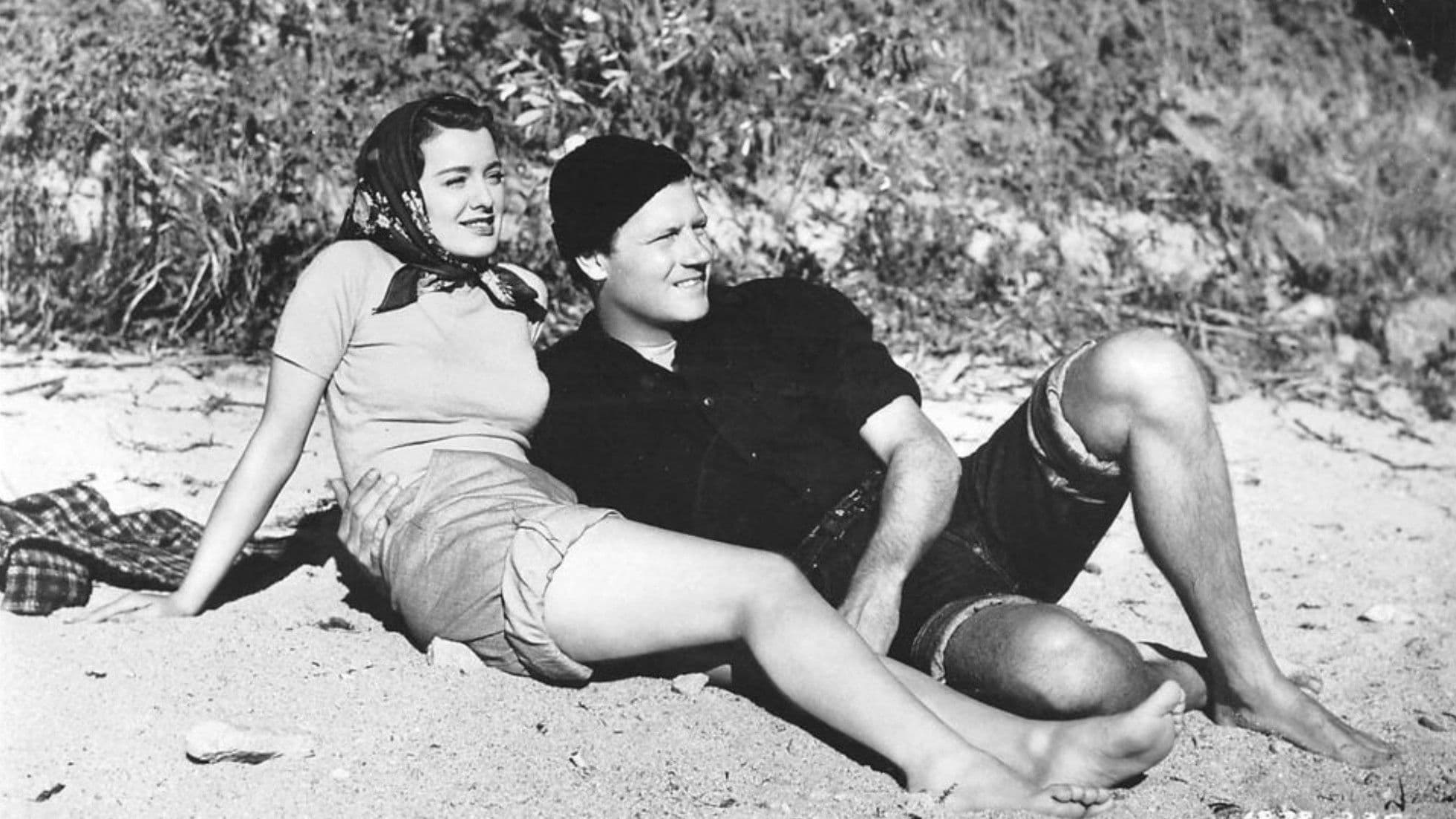 Auf Fischfang in der Großstadt