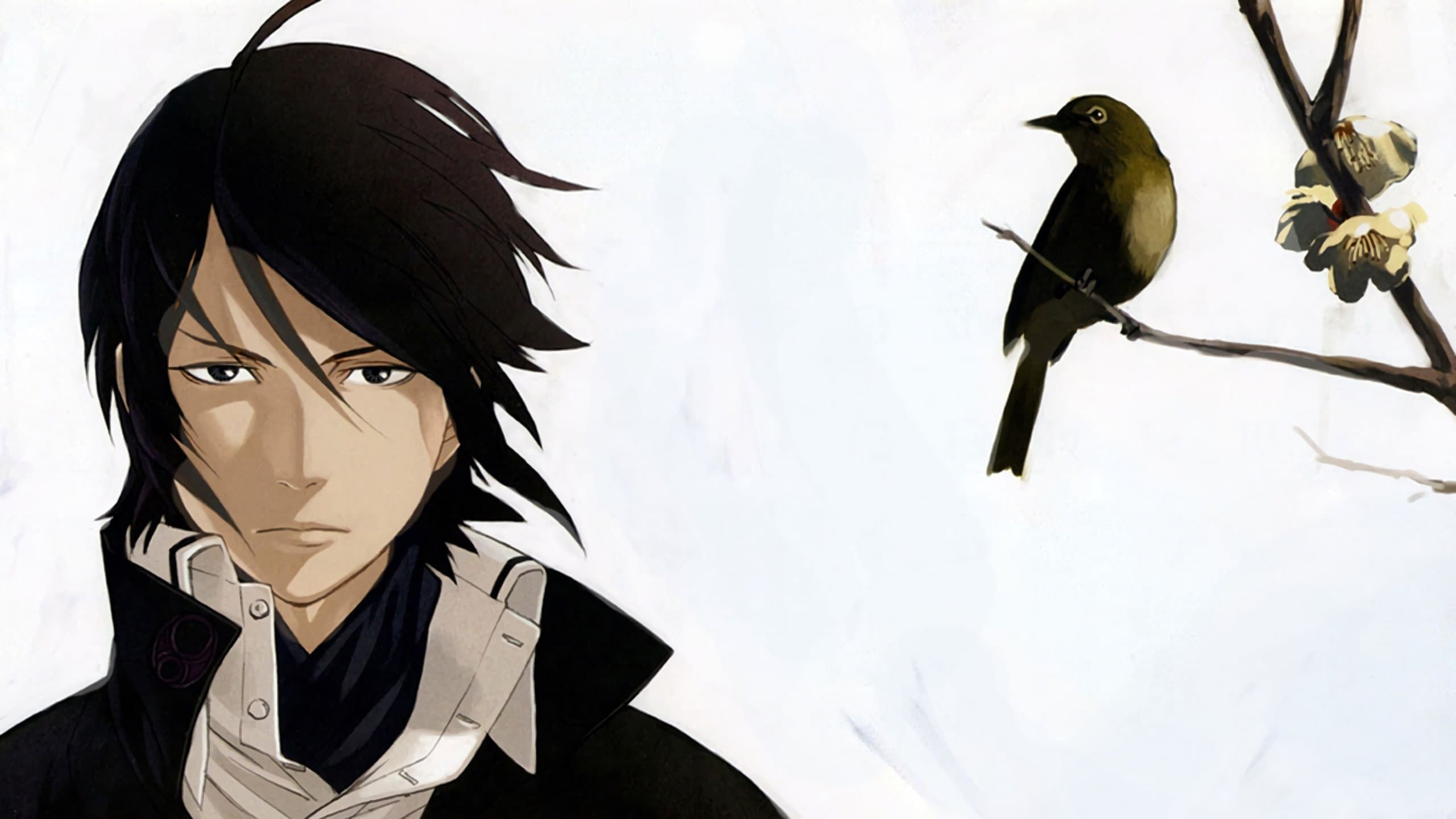 Intrigue in the Bakumatsu - Irohanihoheto