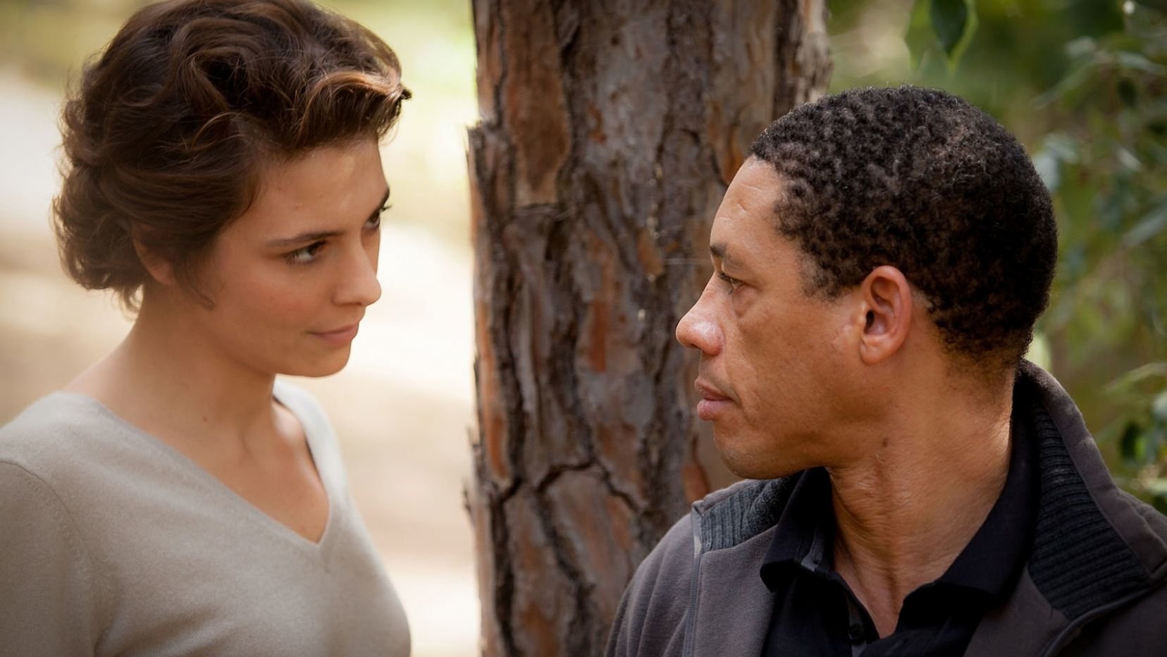 Ein ganz anderes Leben