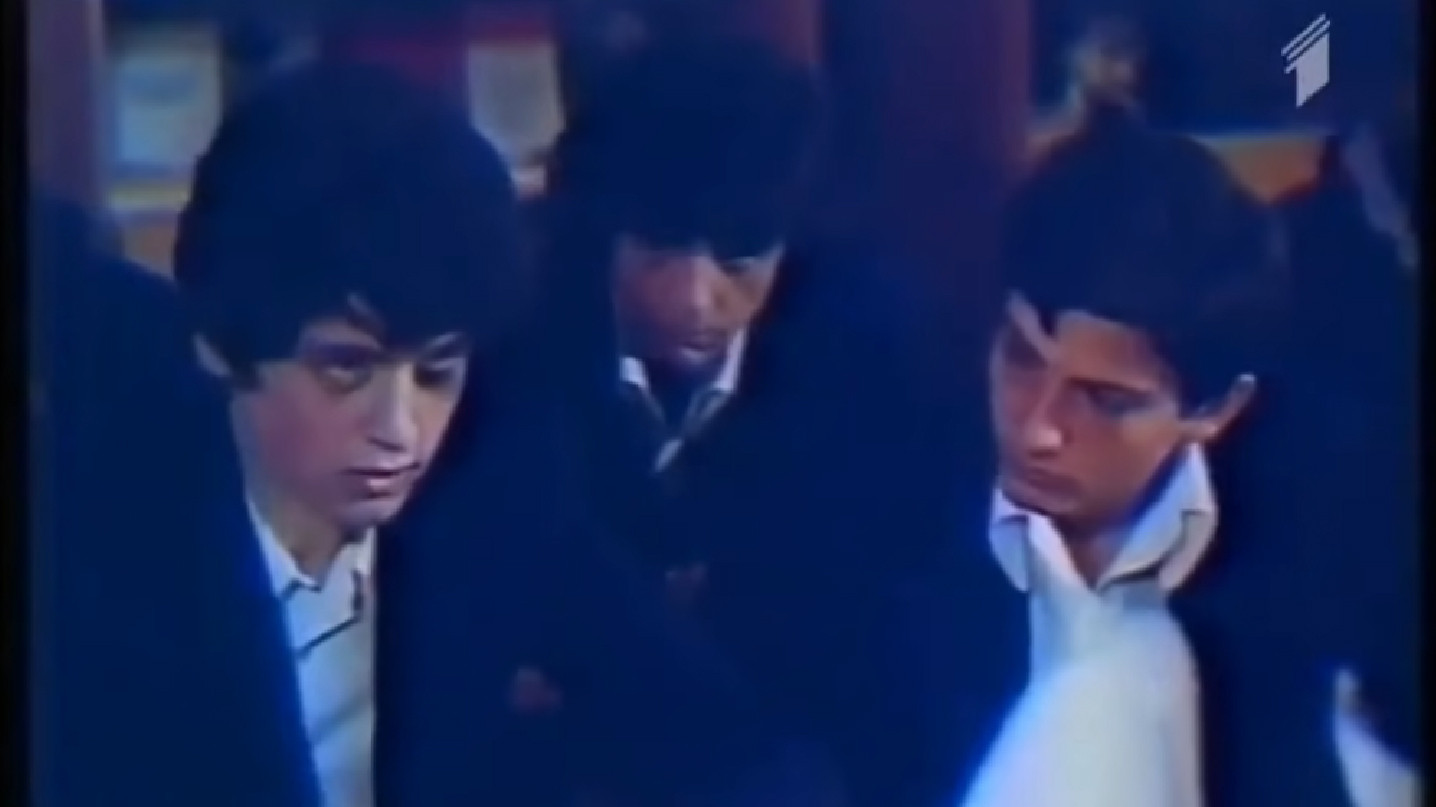 მე მოვედი