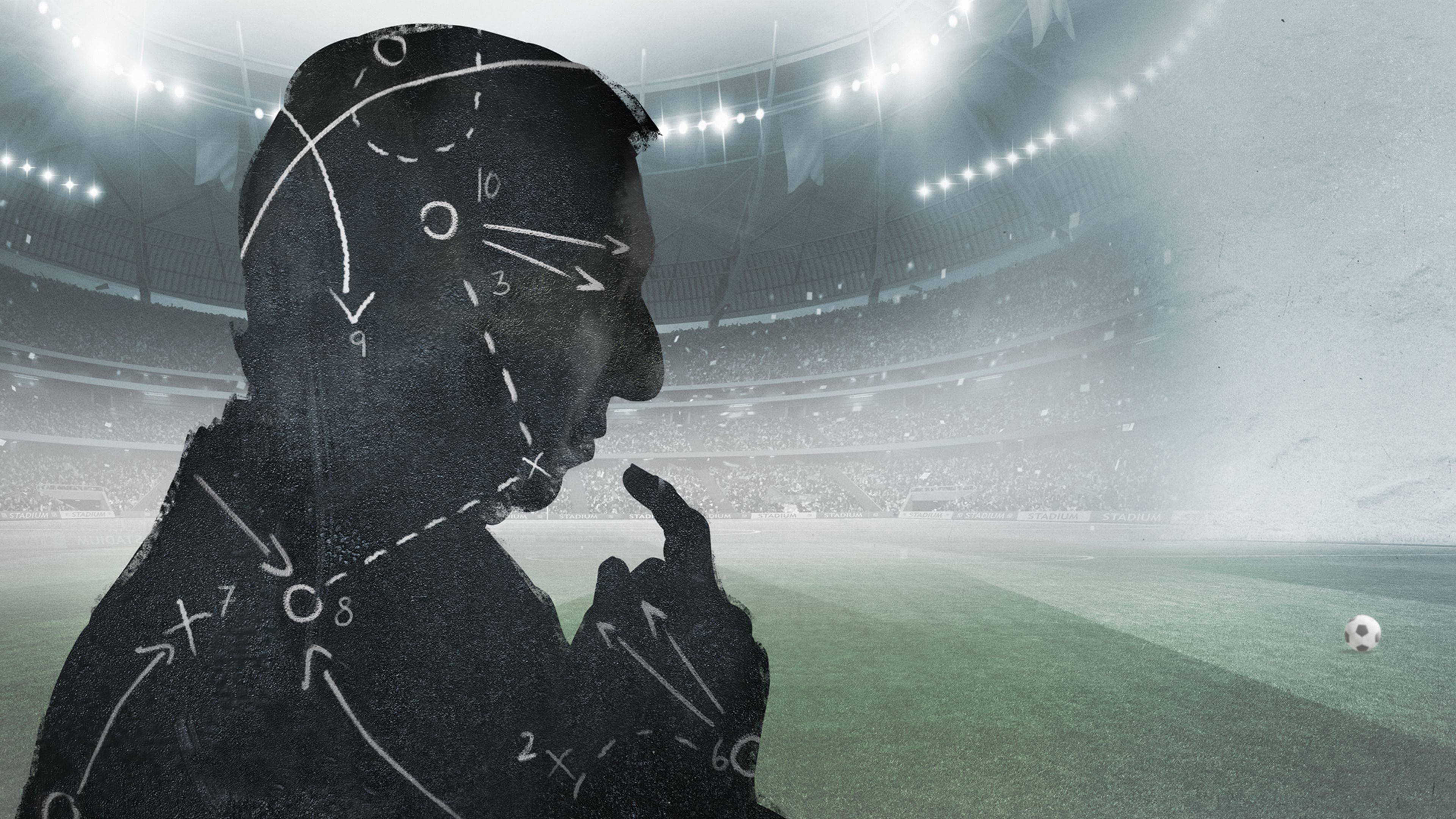 Carlos Bilardo: Argentiniens Fußballtrainer-Legende