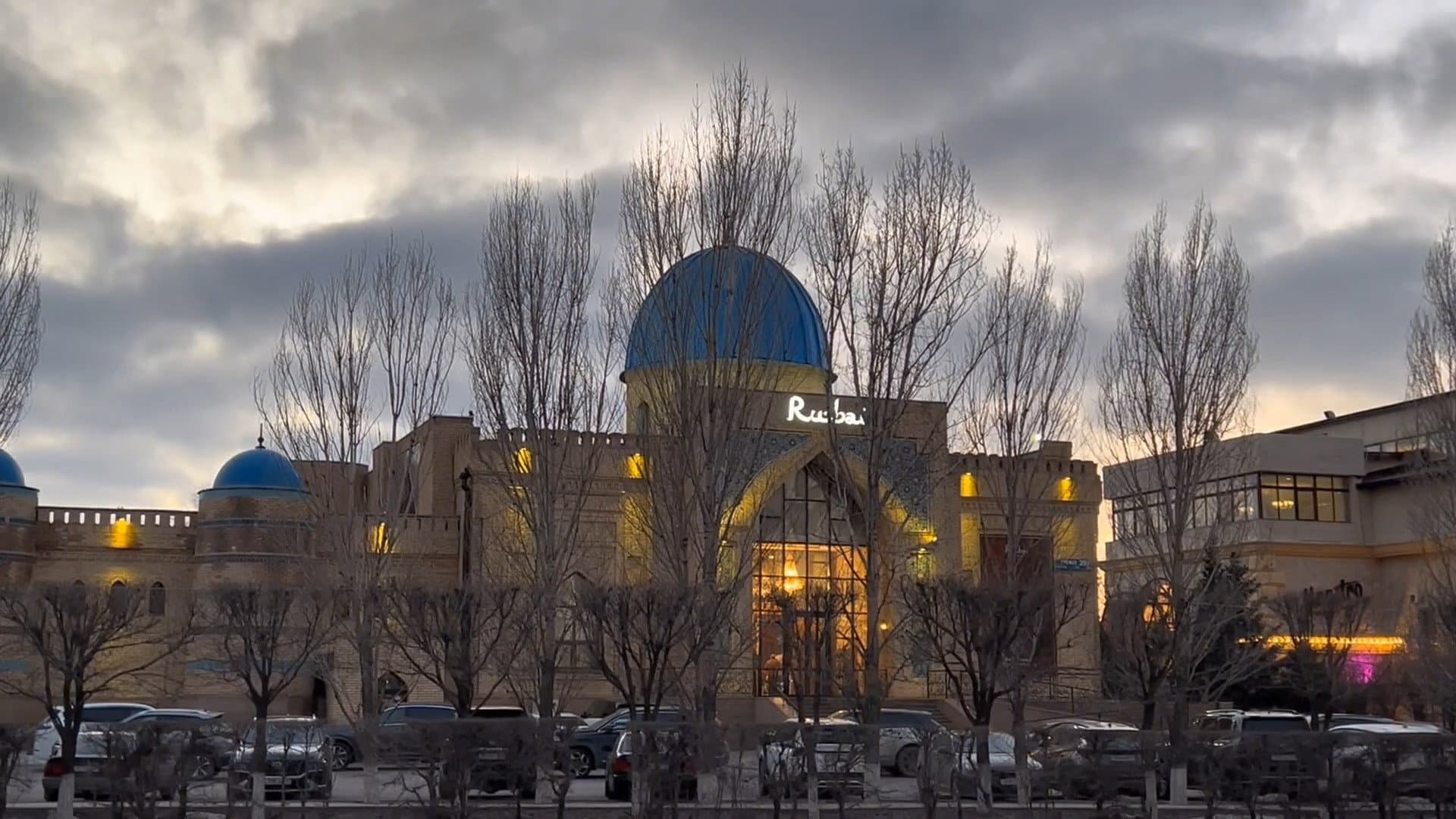 Доступно ВСЁ: от А до...