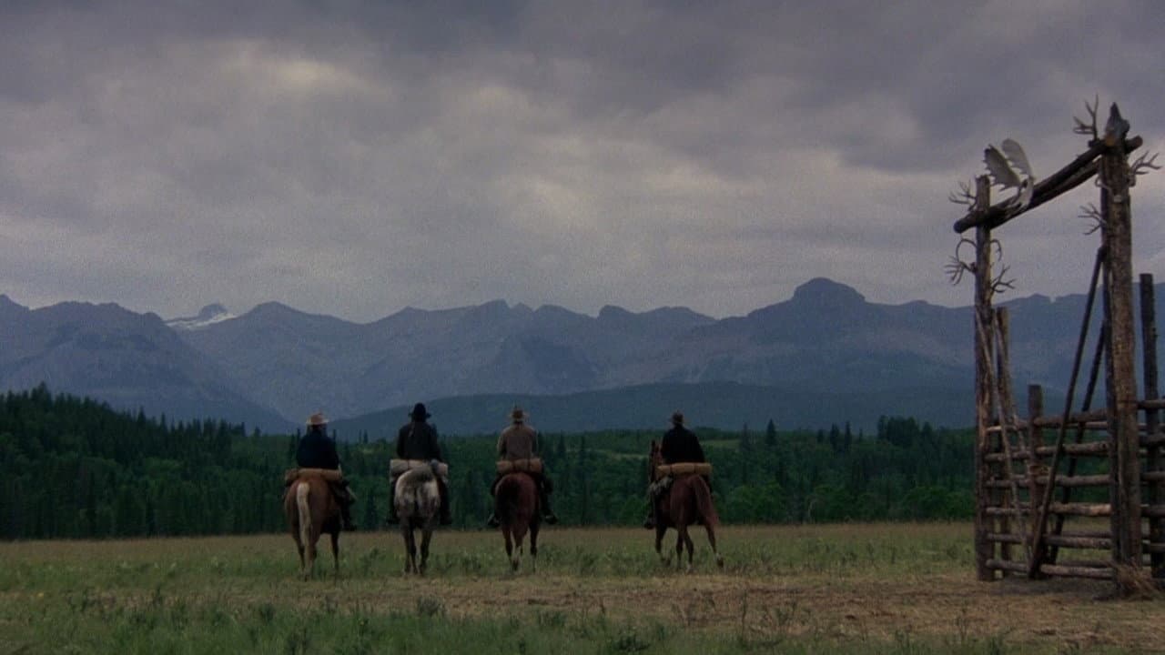 Legenden der Leidenschaft