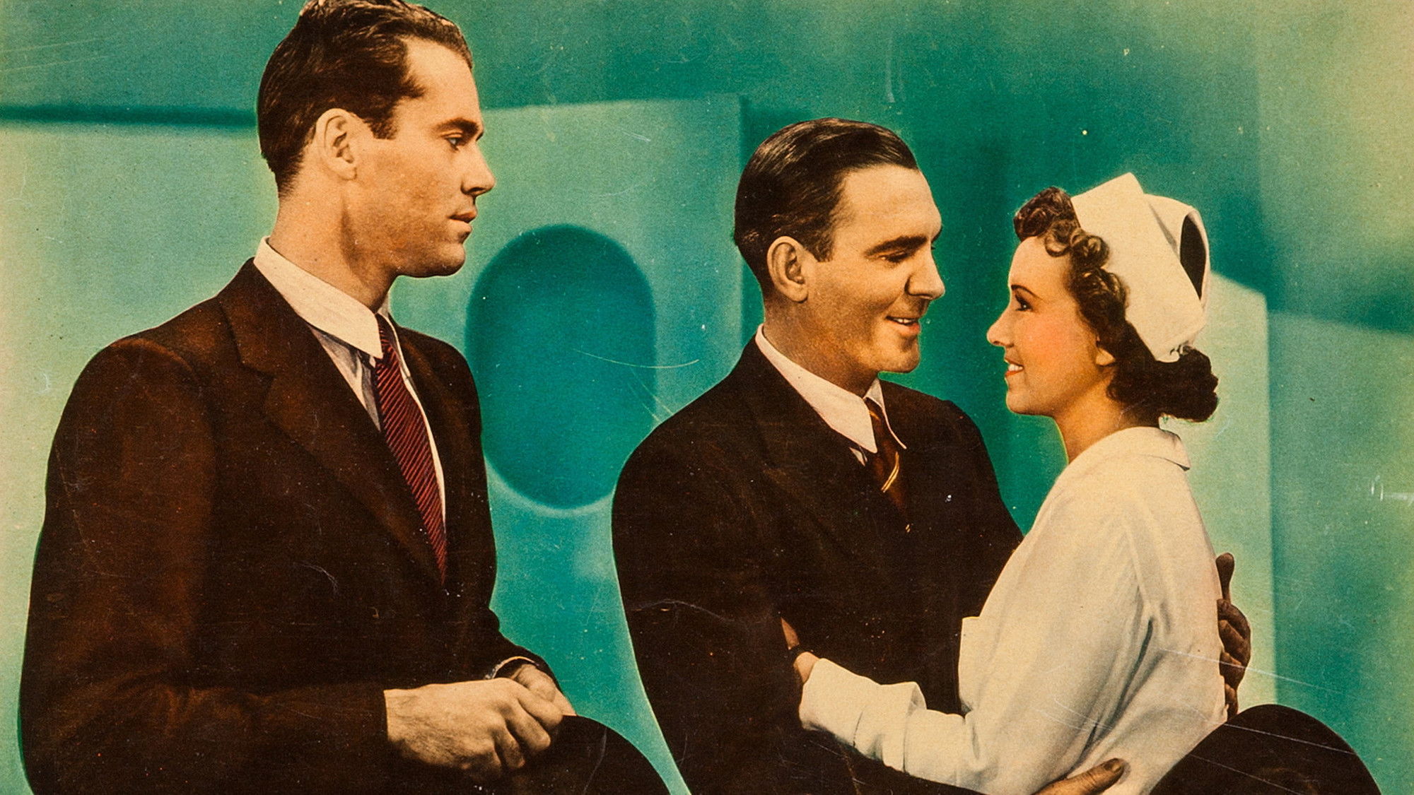 Slim - Ein Mann will hoch hinaus