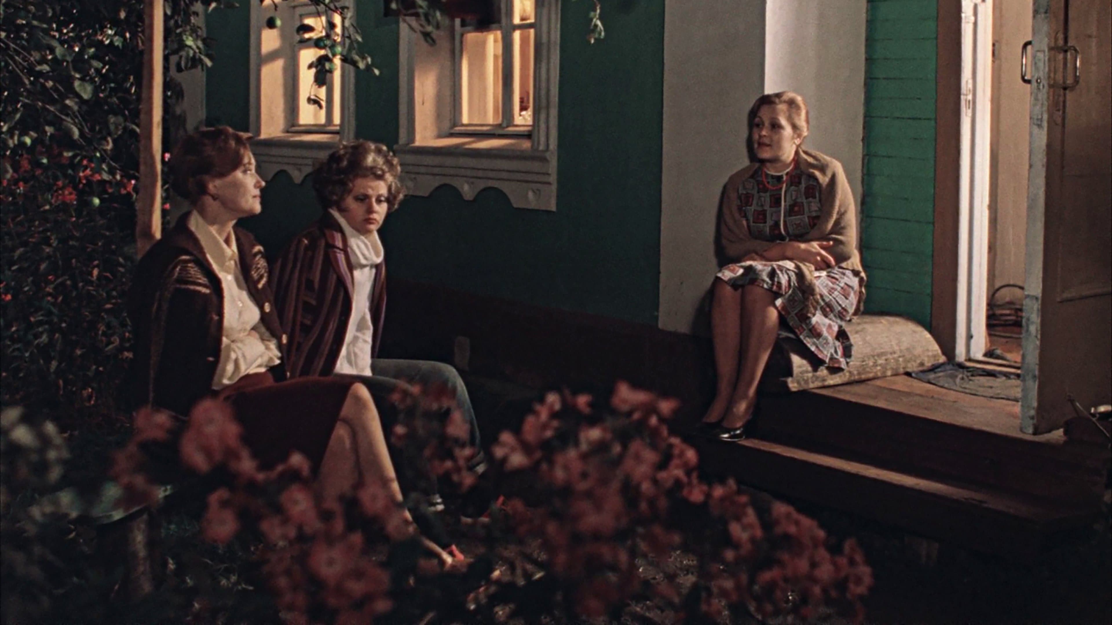 Moskau glaubt den Tränen nicht