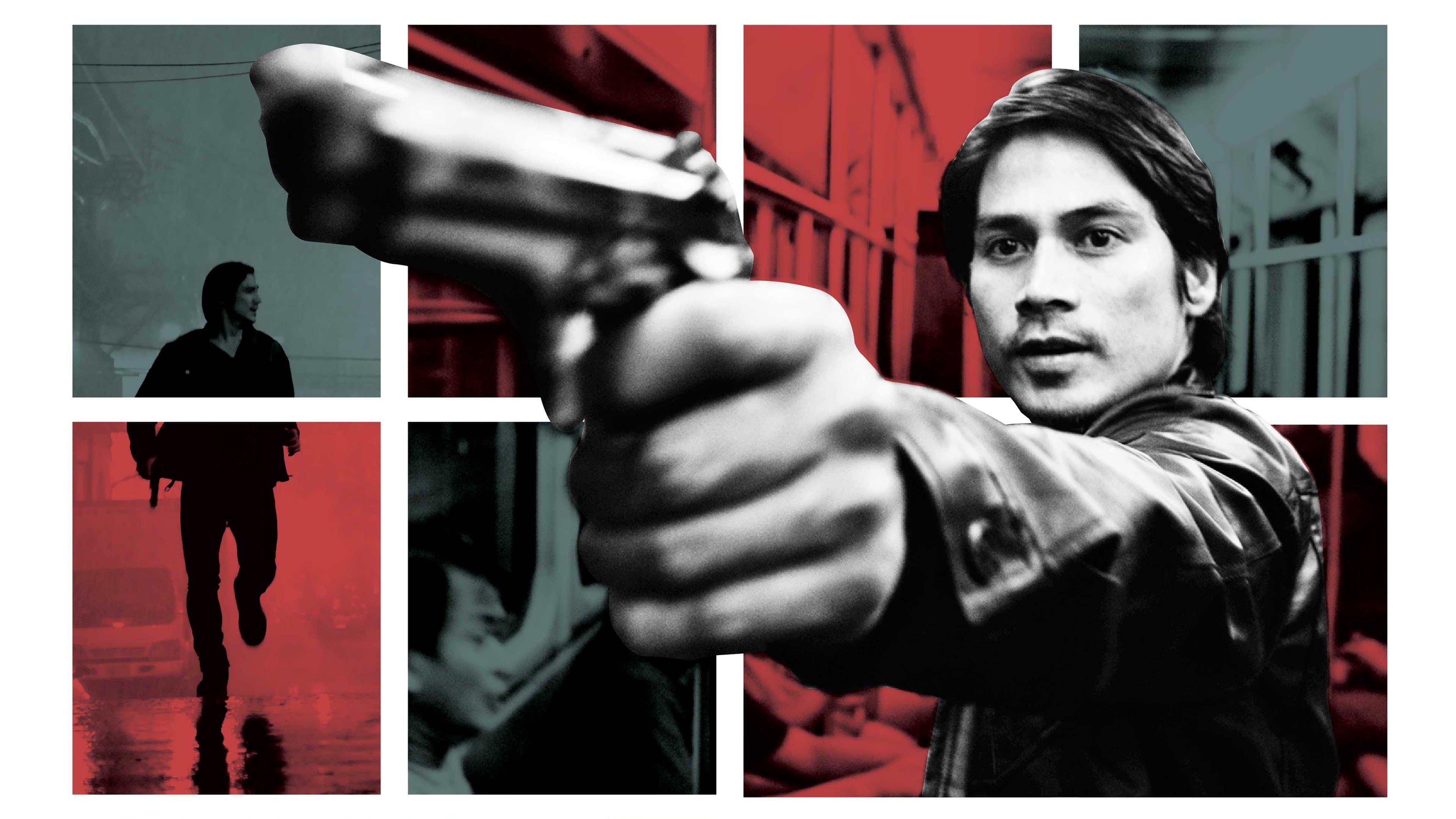 On the Job - Showdown in Manila