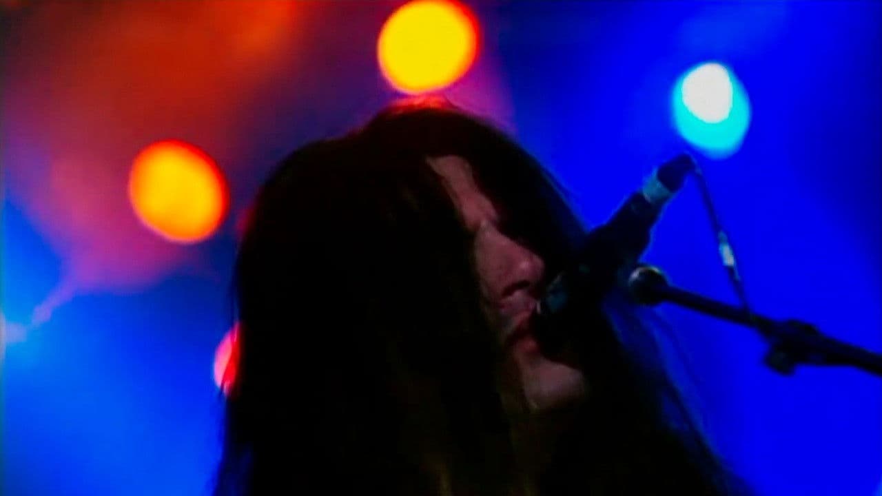 Type O Negative: Symphony for the Devil